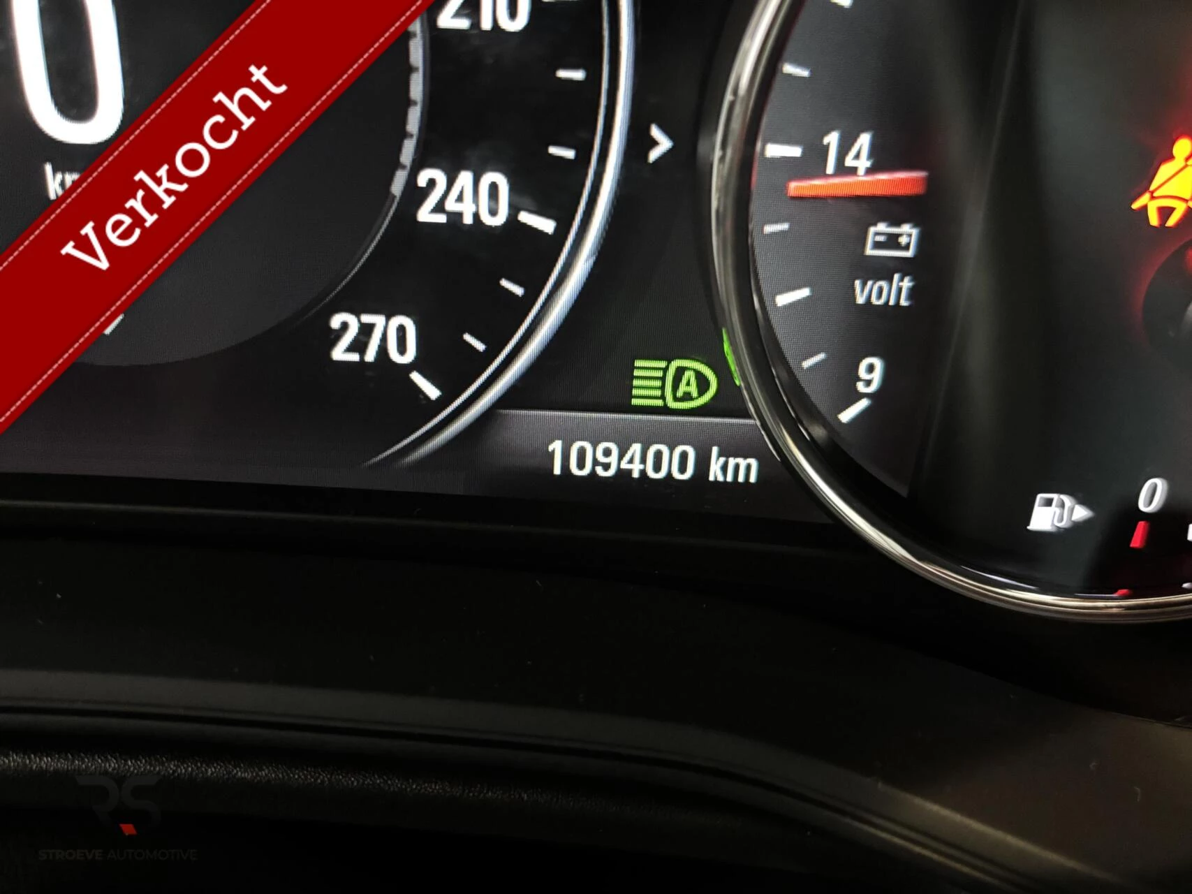 Hoofdafbeelding Opel Insignia