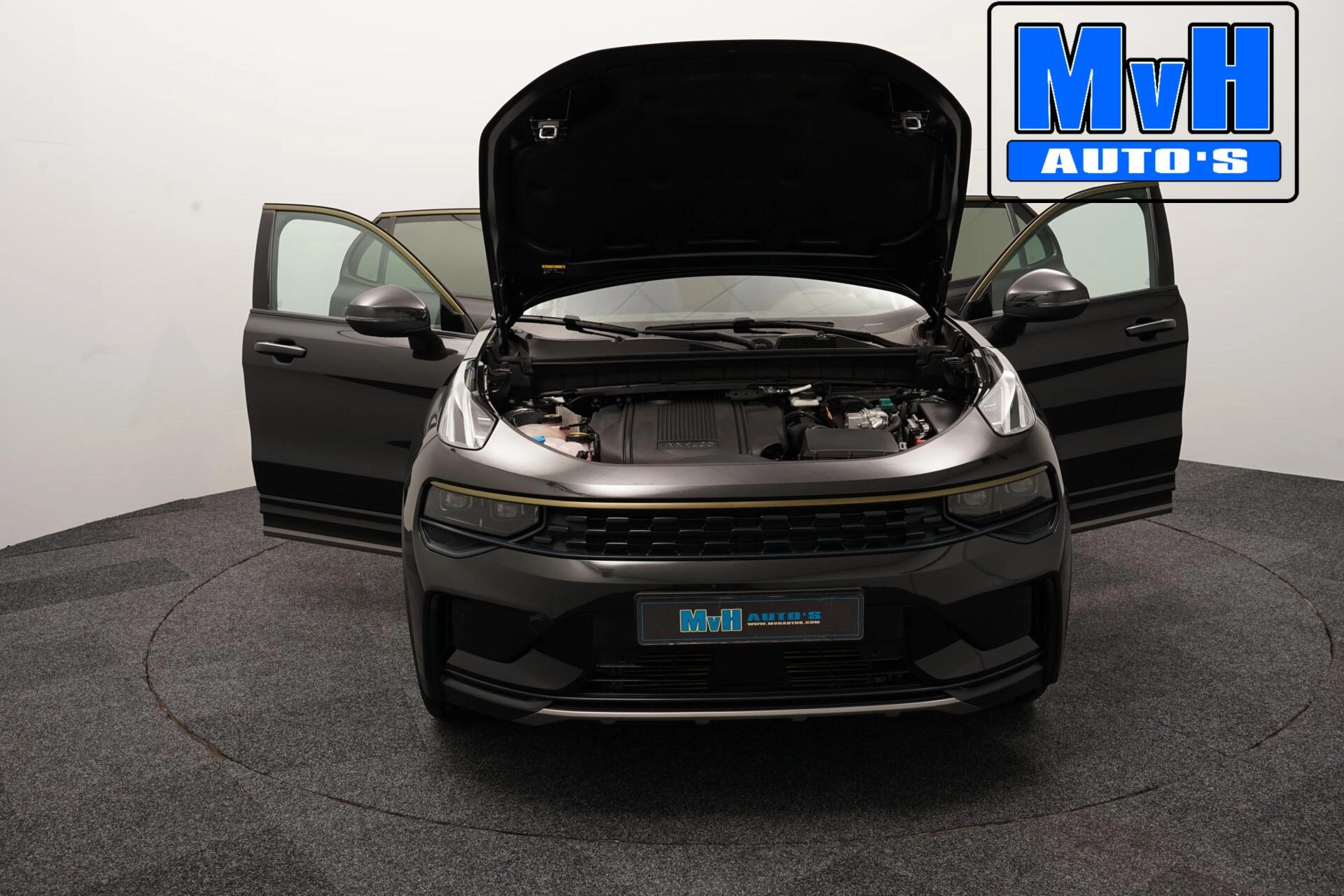 Hoofdafbeelding Lynk & Co 01