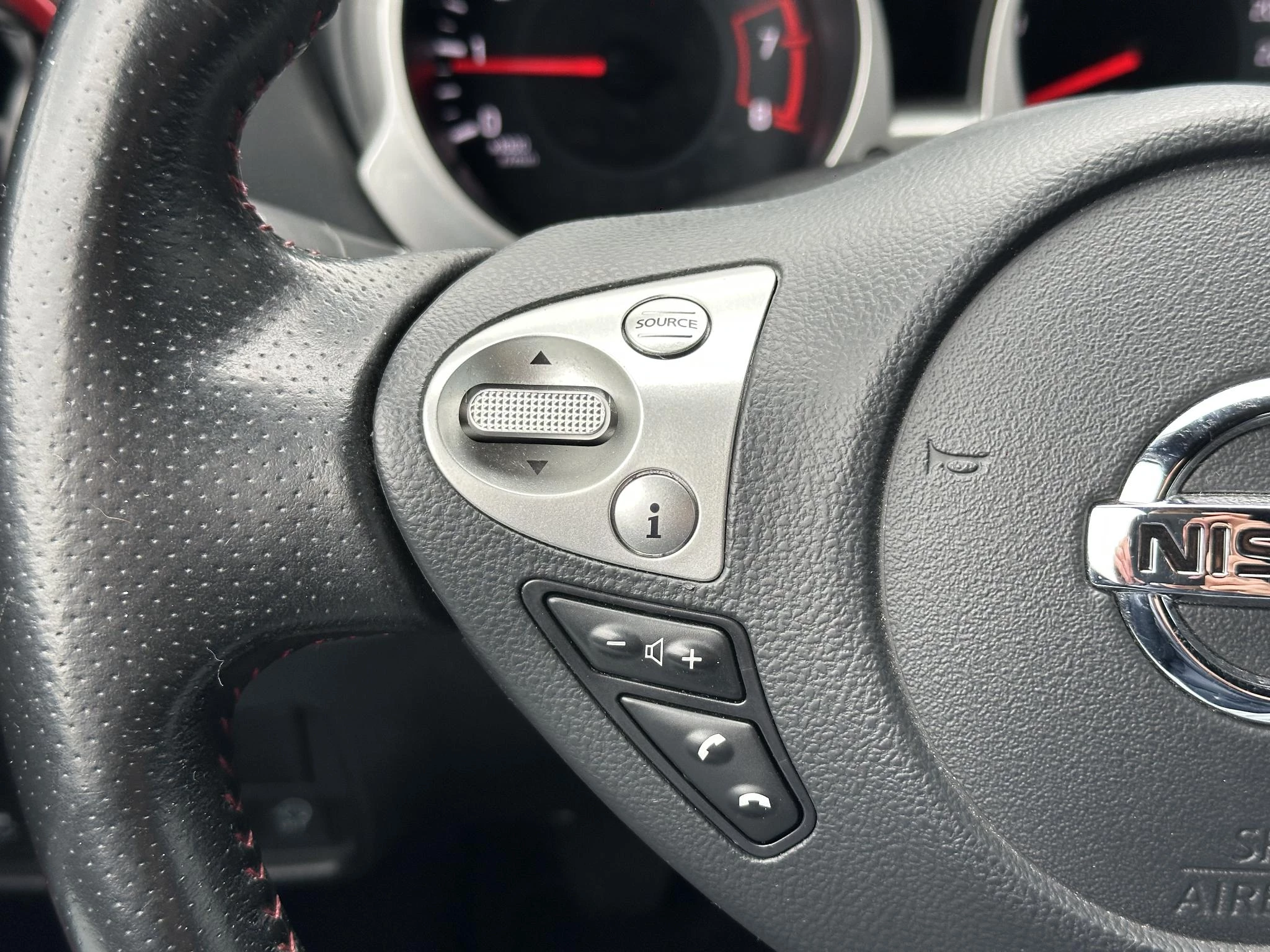 Hoofdafbeelding Nissan Juke