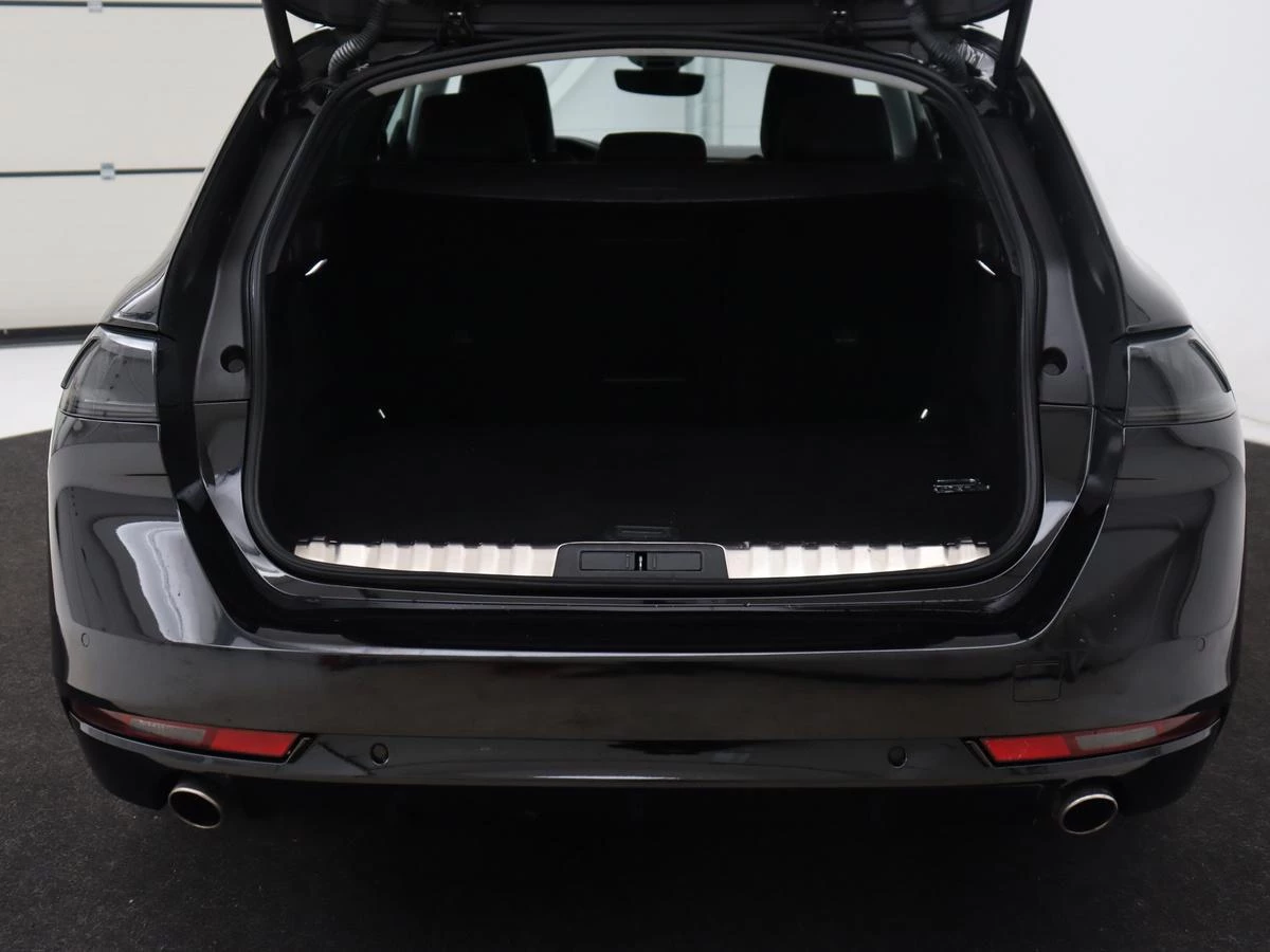 Hoofdafbeelding Peugeot 508