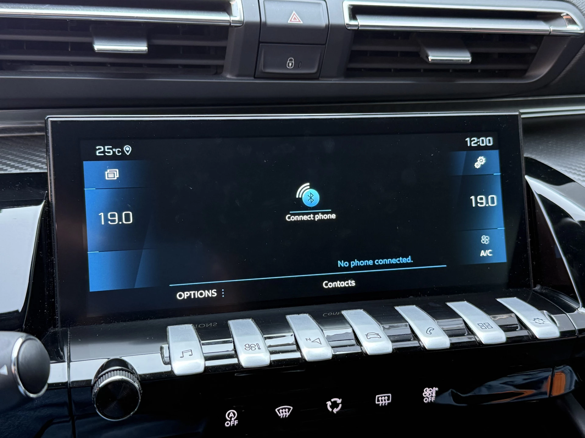 Hoofdafbeelding Peugeot 508