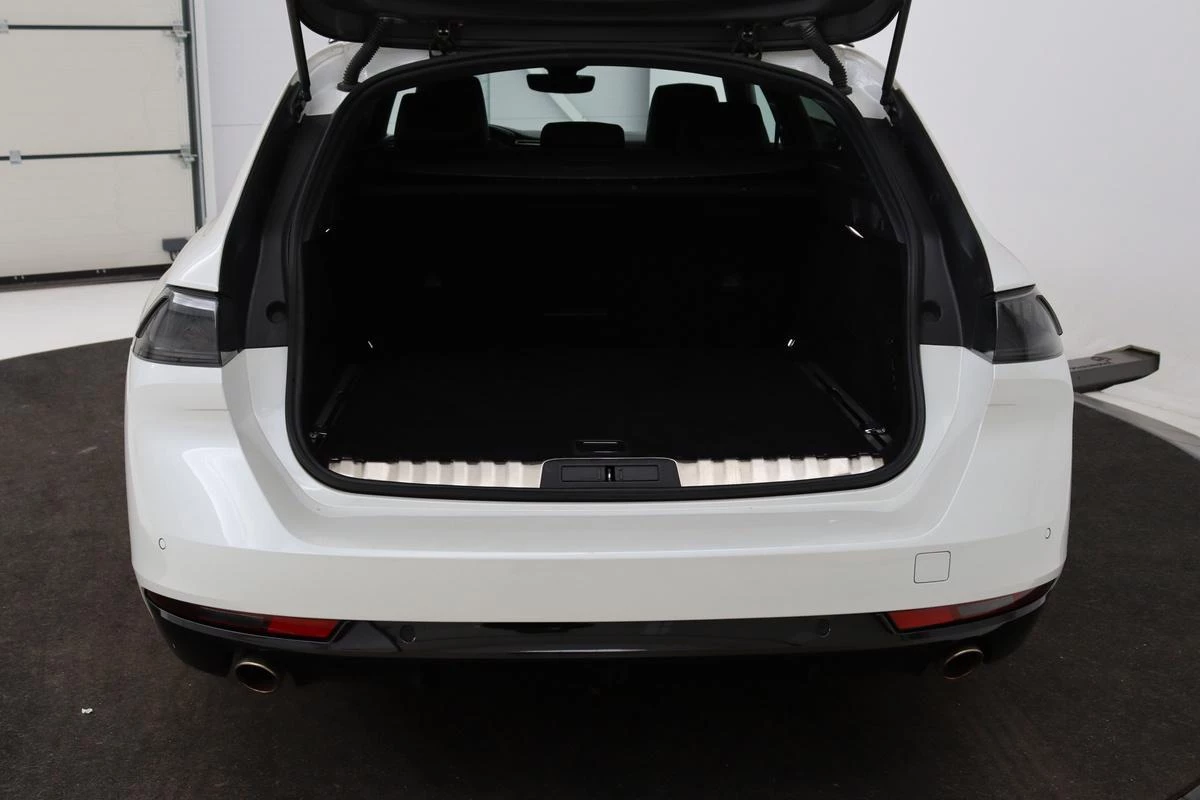 Hoofdafbeelding Peugeot 508