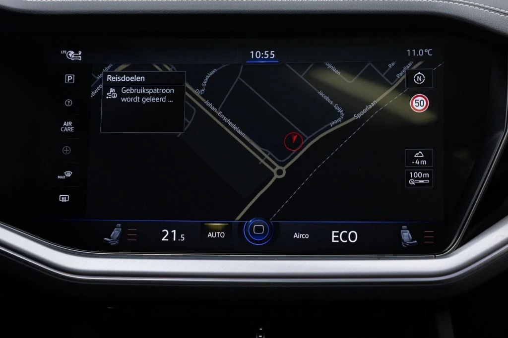 Hoofdafbeelding Volkswagen Touareg