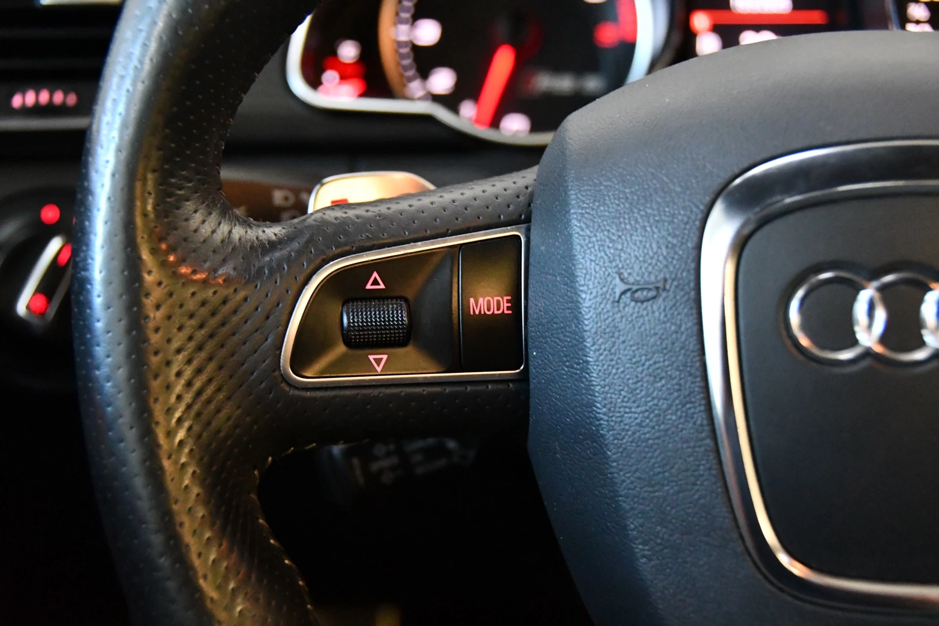 Hoofdafbeelding Audi RS5