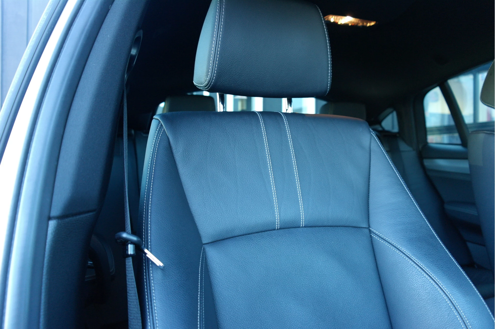 Hoofdafbeelding BMW X4