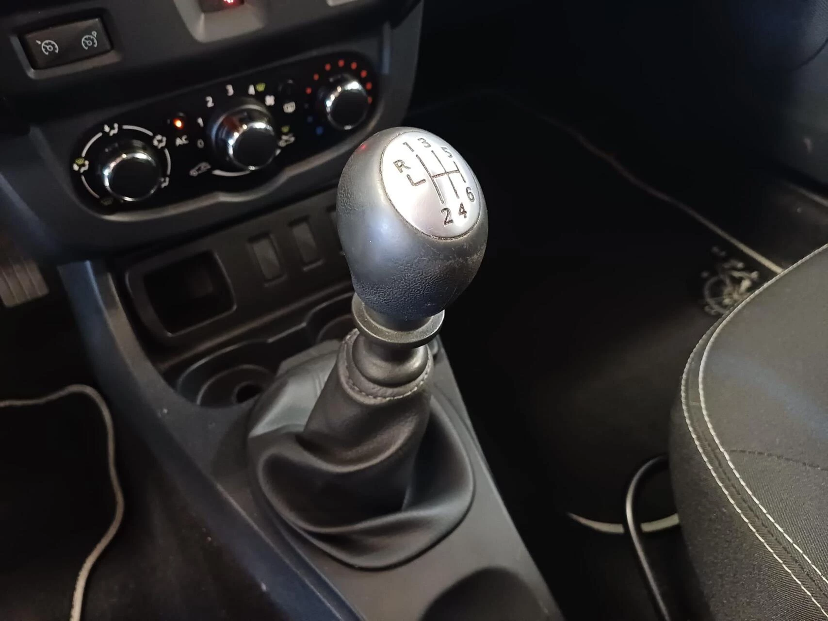 Hoofdafbeelding Dacia Duster