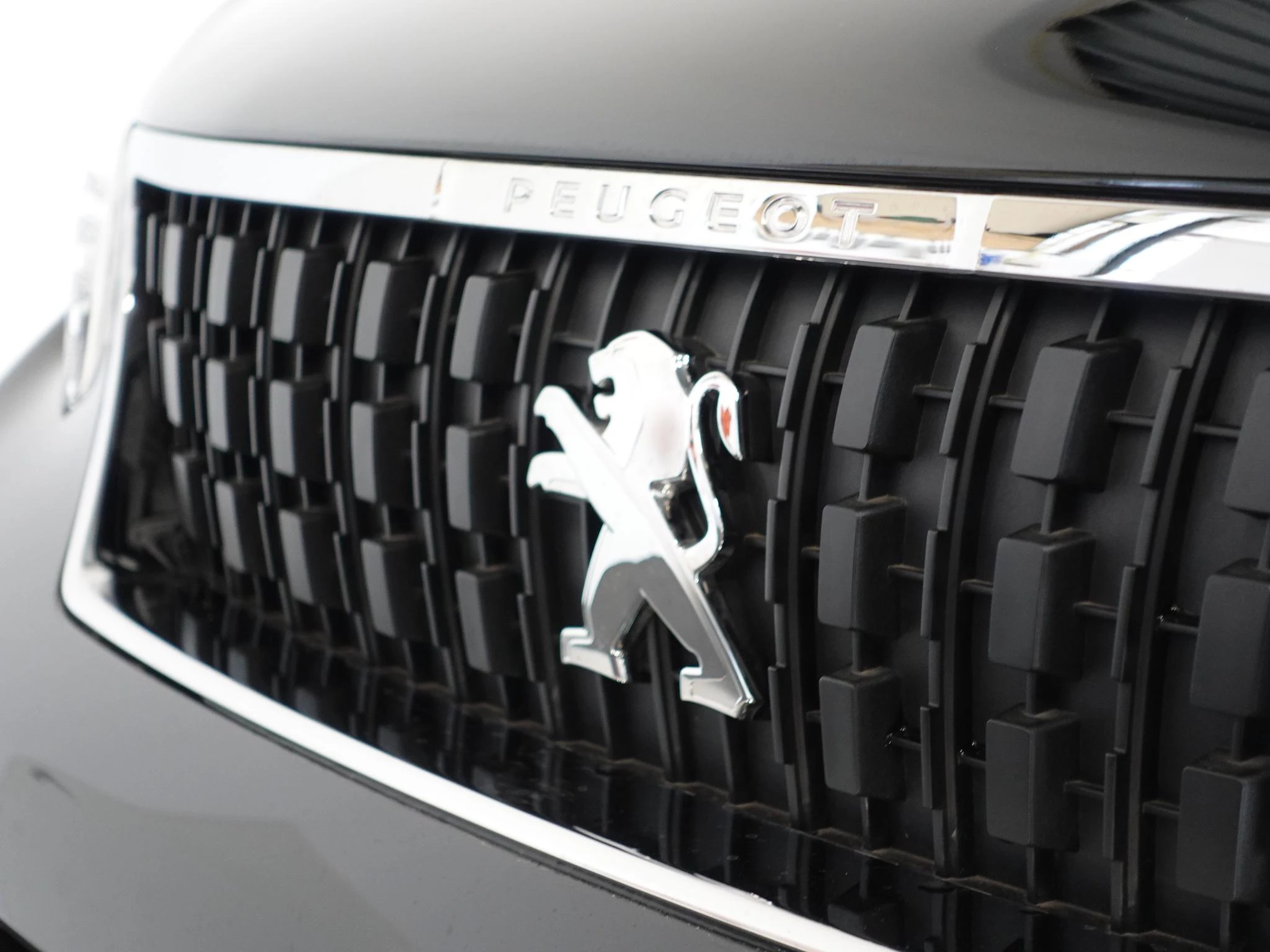 Hoofdafbeelding Peugeot Expert