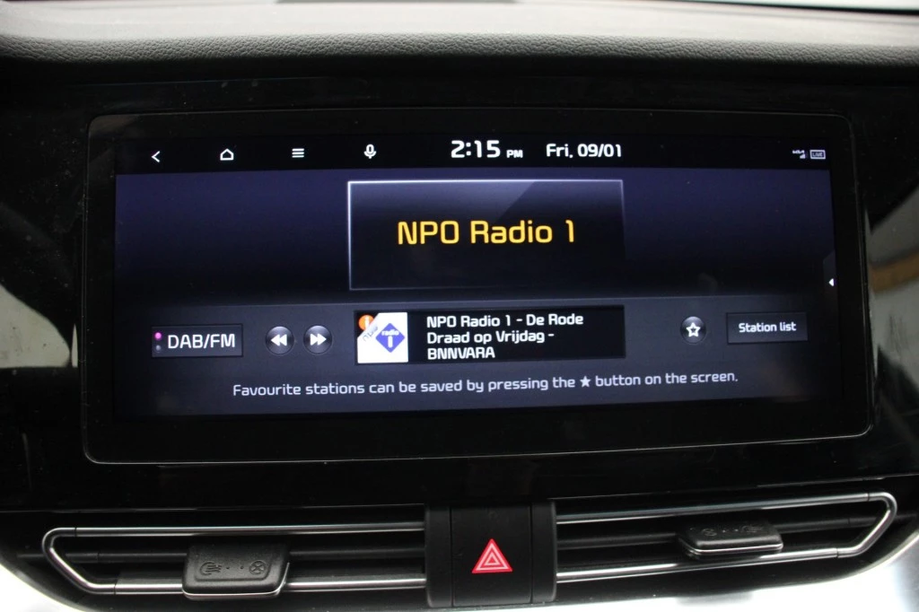 Hoofdafbeelding Kia e-Niro