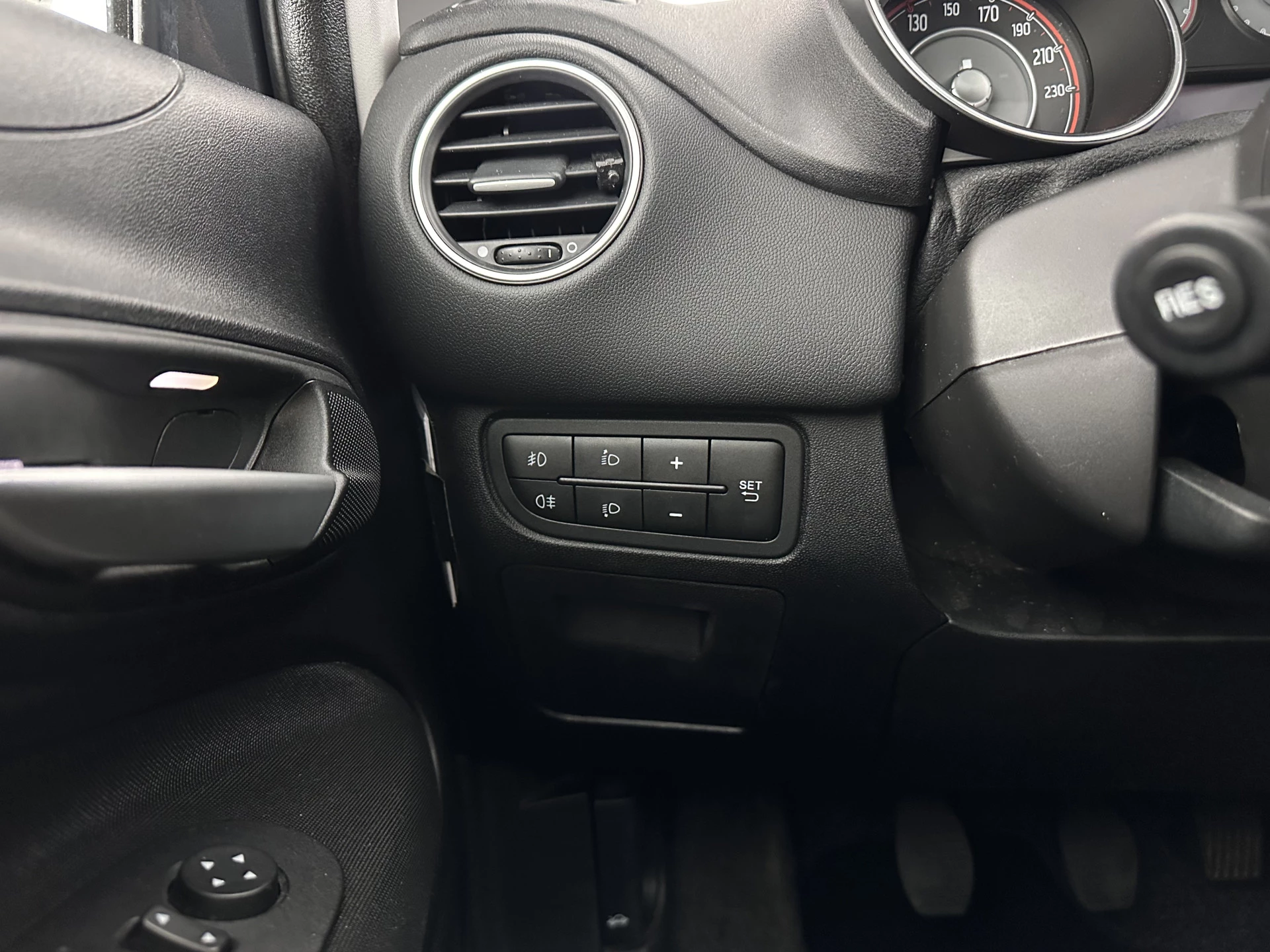 Hoofdafbeelding Fiat Punto