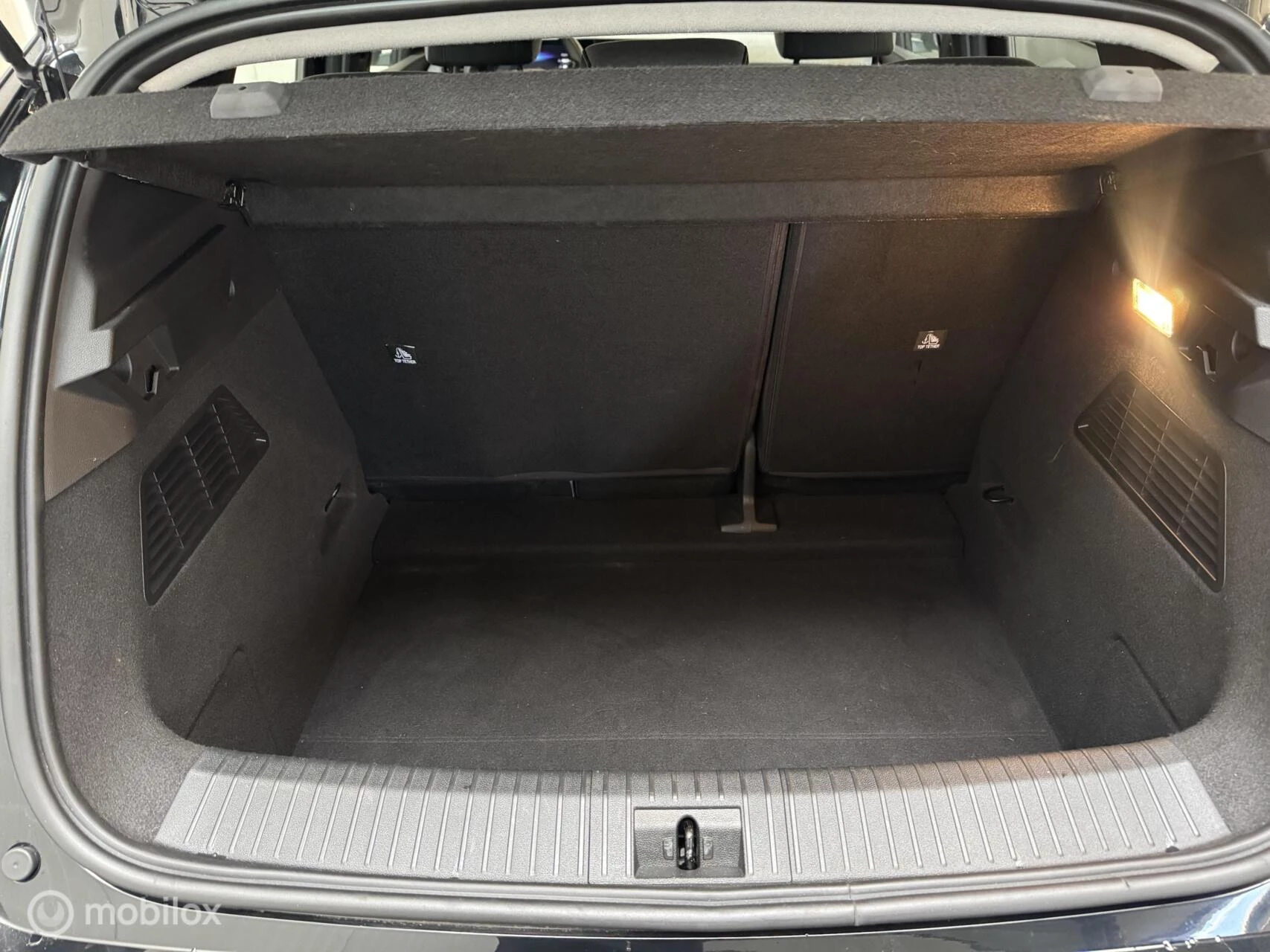 Hoofdafbeelding Renault Megane E-Tech