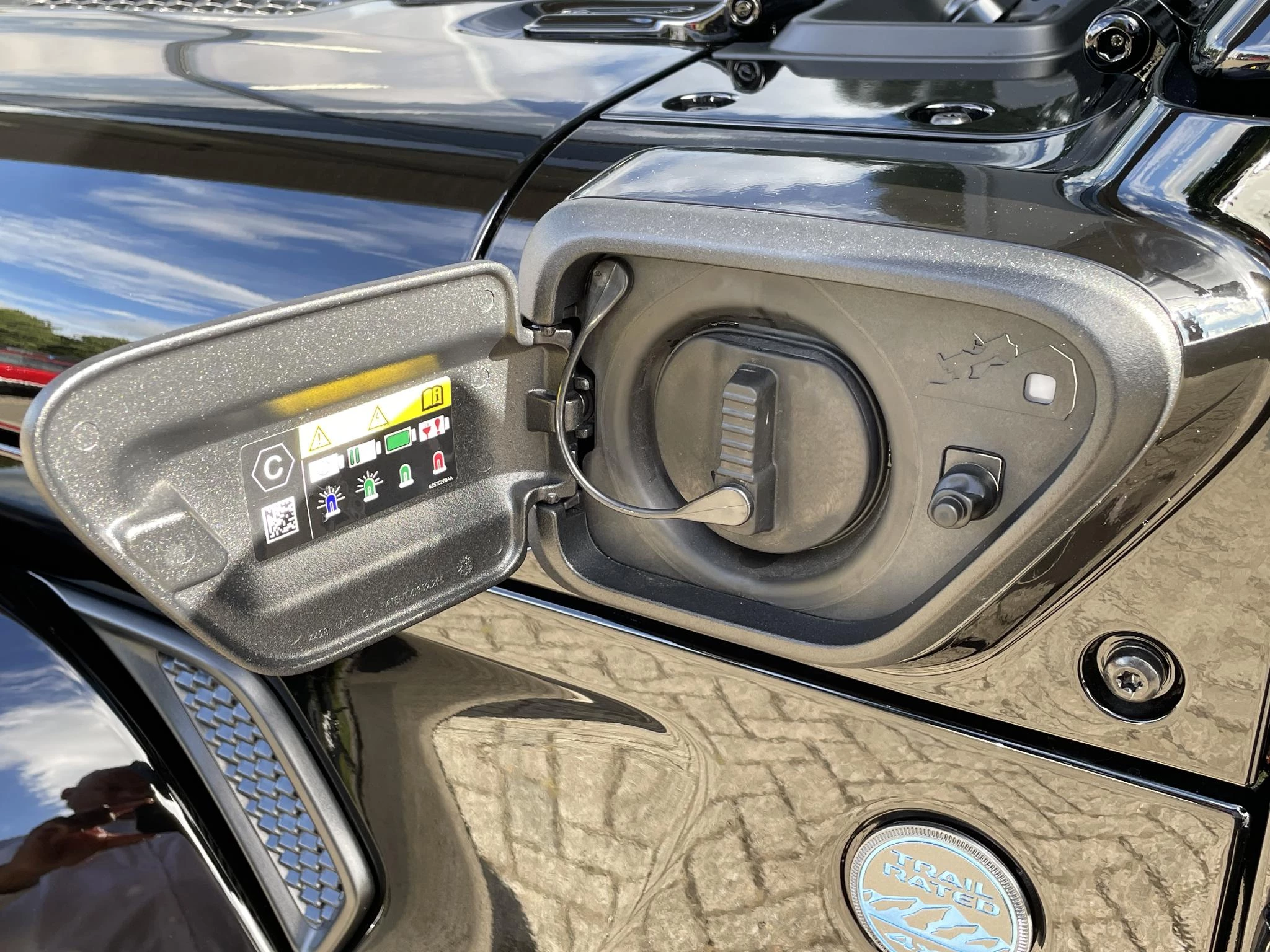 Hoofdafbeelding Jeep Wrangler