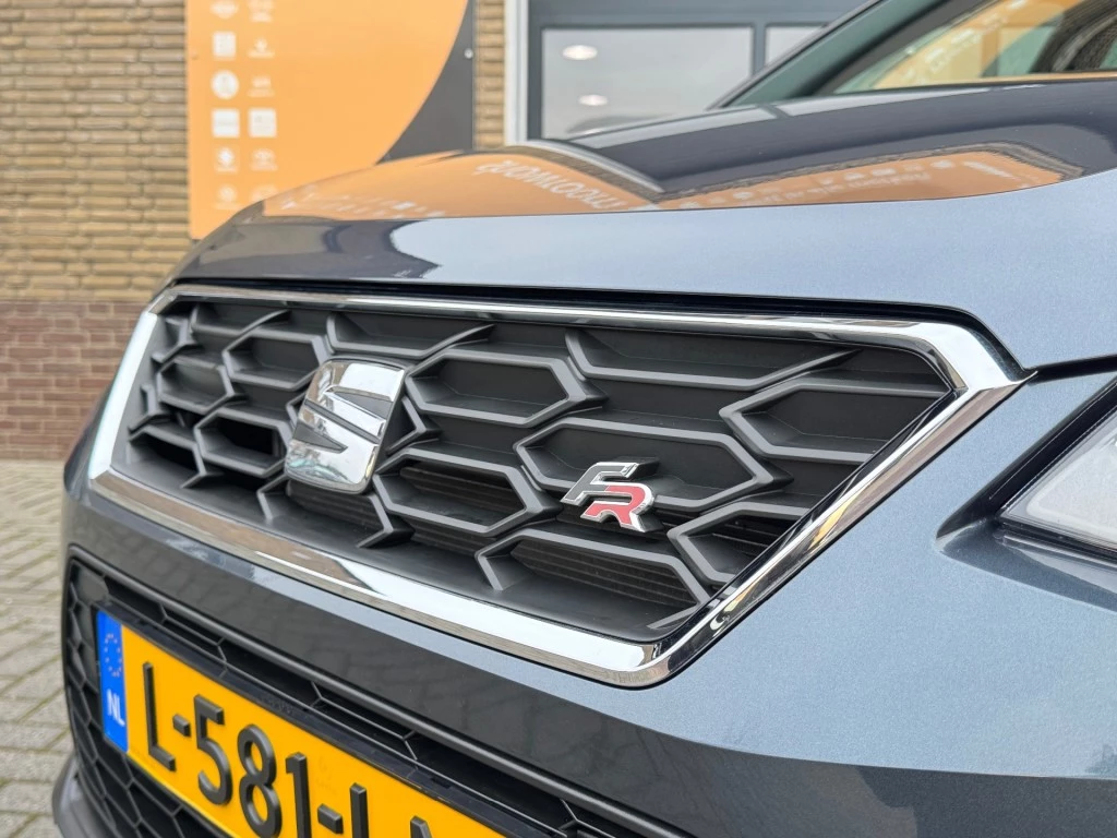 Hoofdafbeelding SEAT Arona
