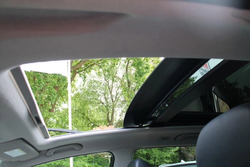 Hoofdafbeelding Hyundai ix20