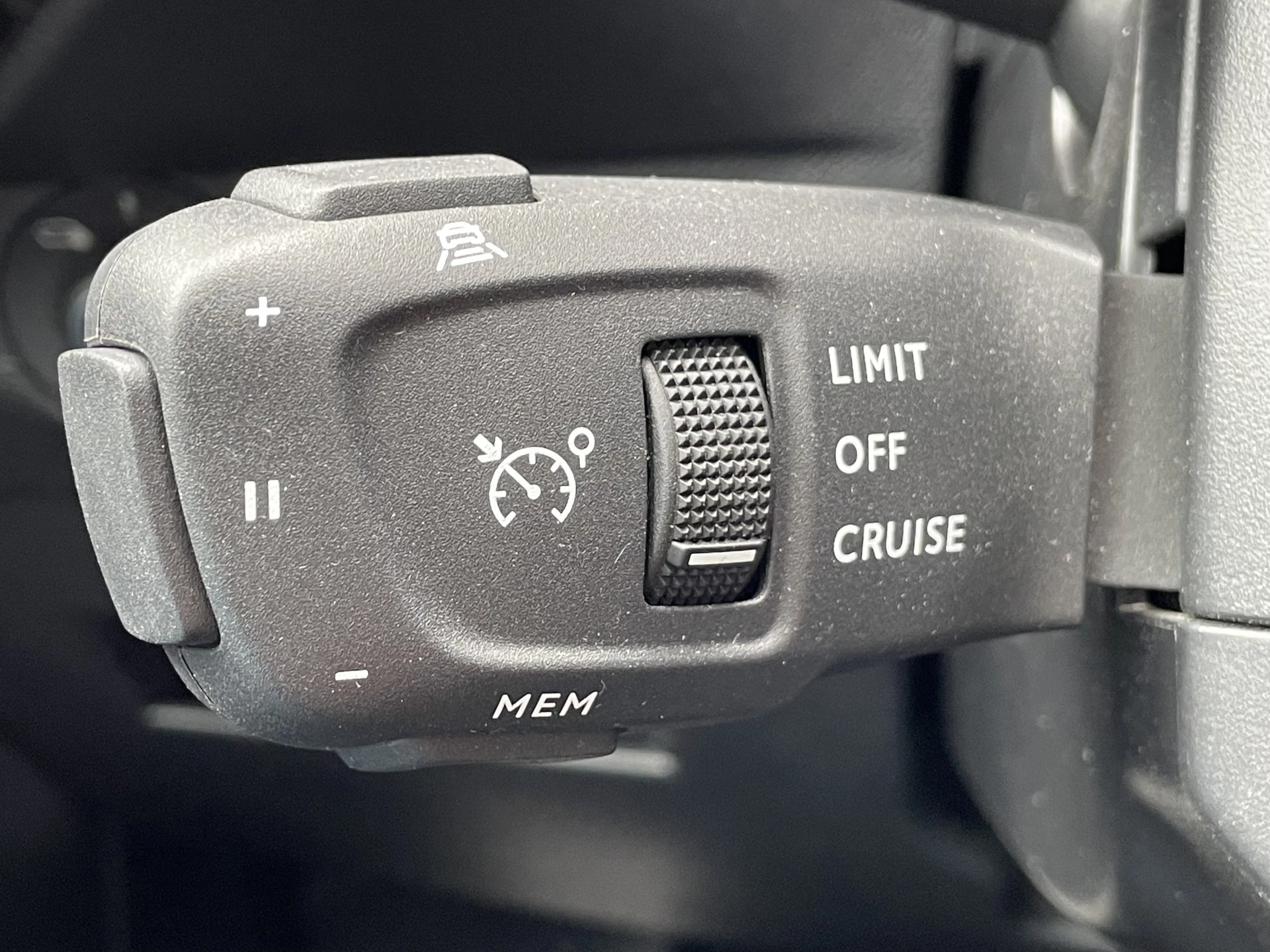 Hoofdafbeelding DS DS 7