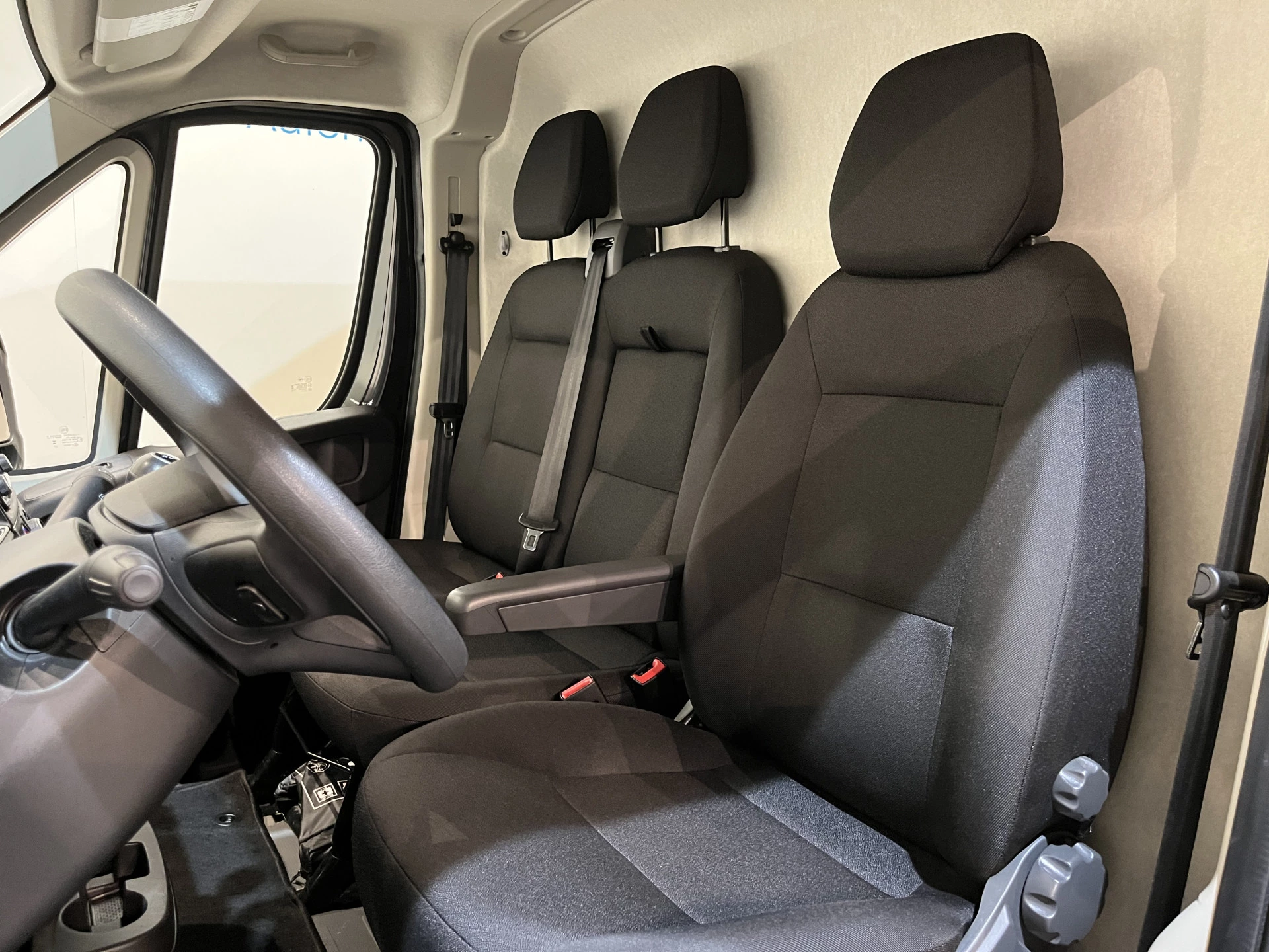 Hoofdafbeelding Peugeot Boxer