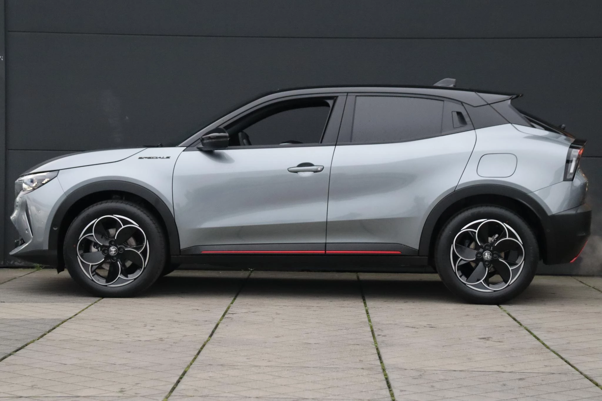 Hoofdafbeelding Alfa Romeo Junior