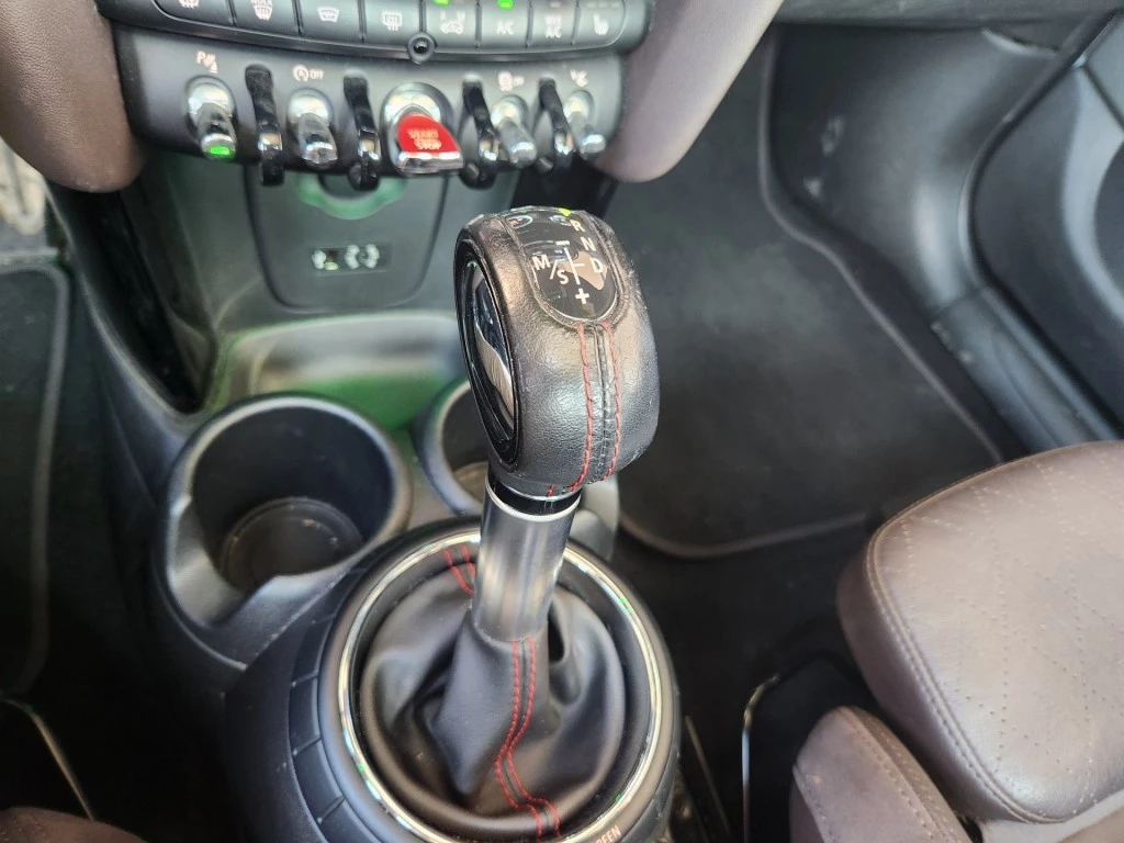 Hoofdafbeelding MINI Cooper S
