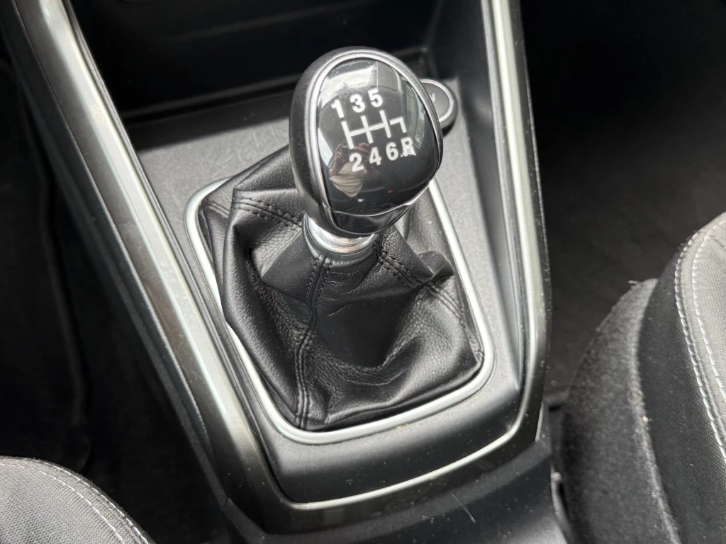 Hoofdafbeelding Ford EcoSport