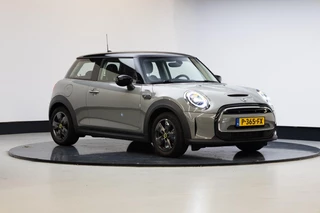 MINI 3-deurs Overige Essential 33 kWh