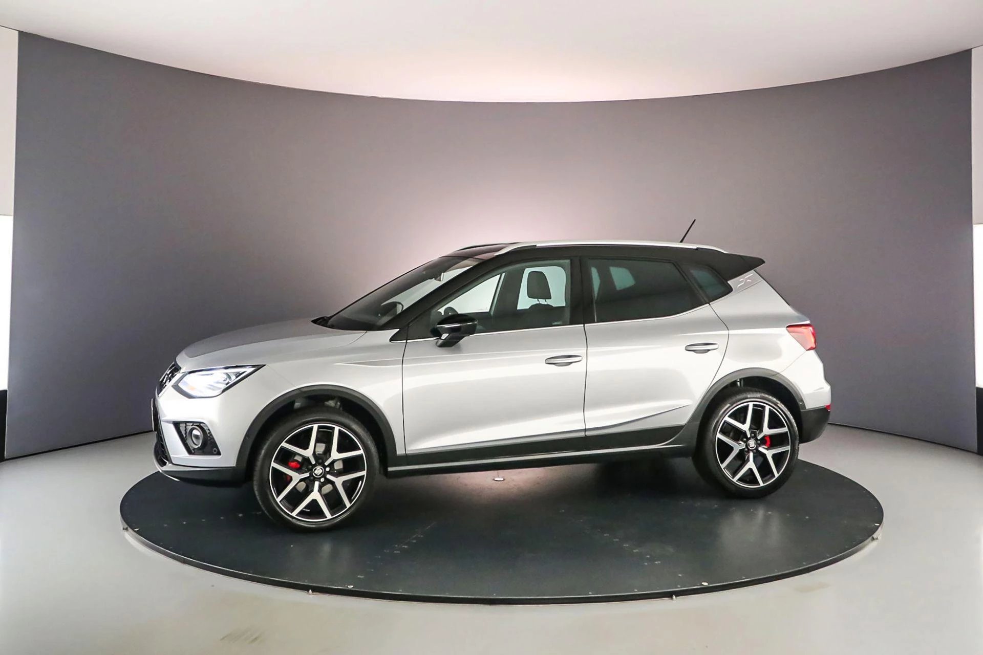 Hoofdafbeelding SEAT Arona