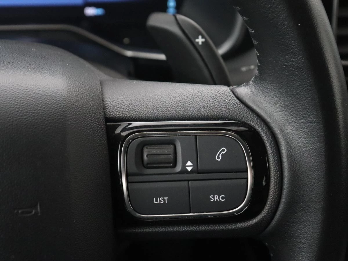 Hoofdafbeelding Citroën C5 Aircross