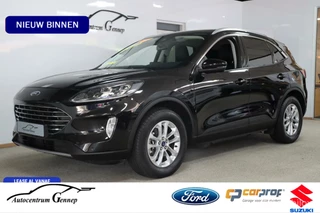 Ford Kuga 2.5 PHEV Titanium X