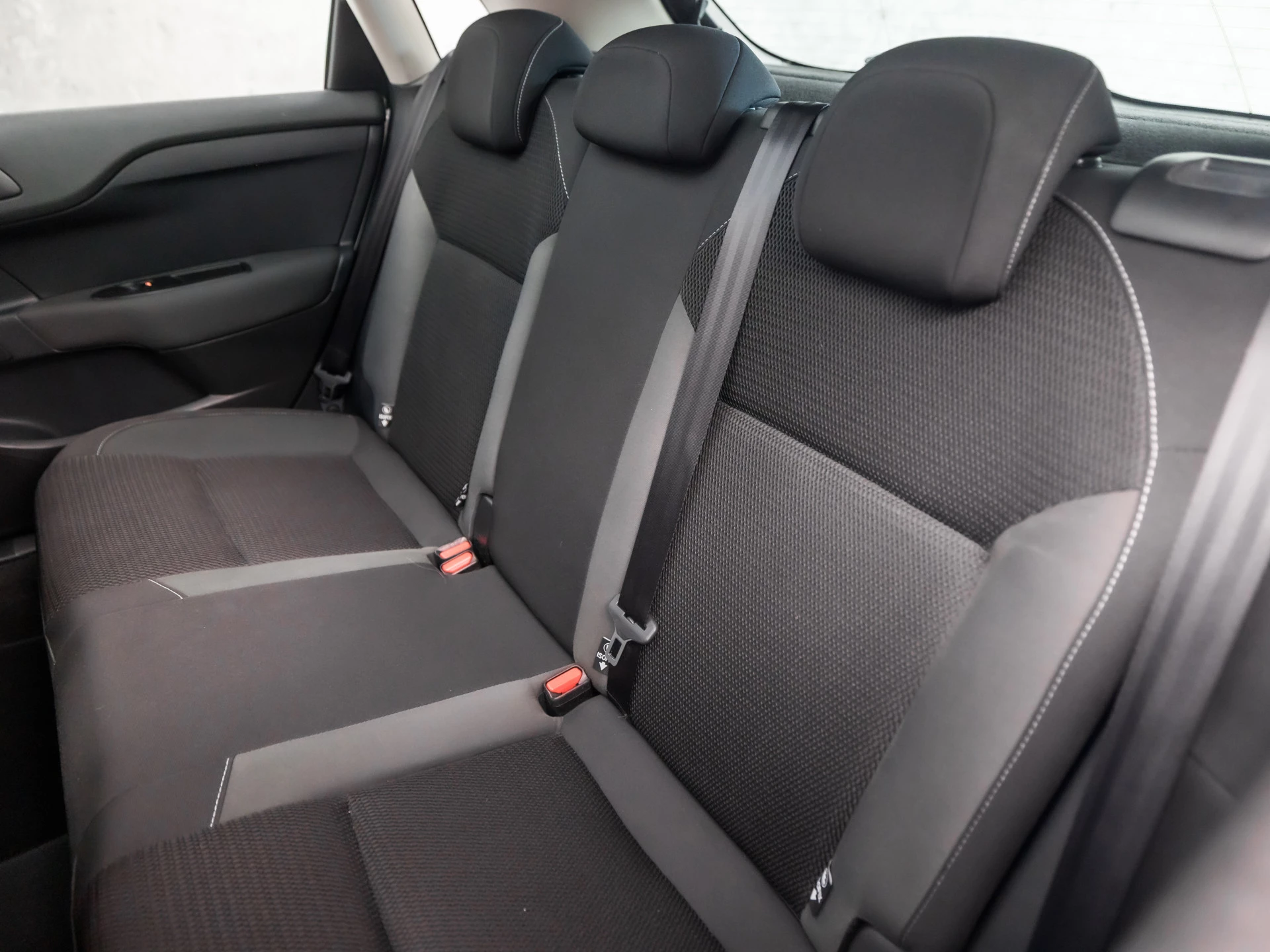 Hoofdafbeelding Citroën C4