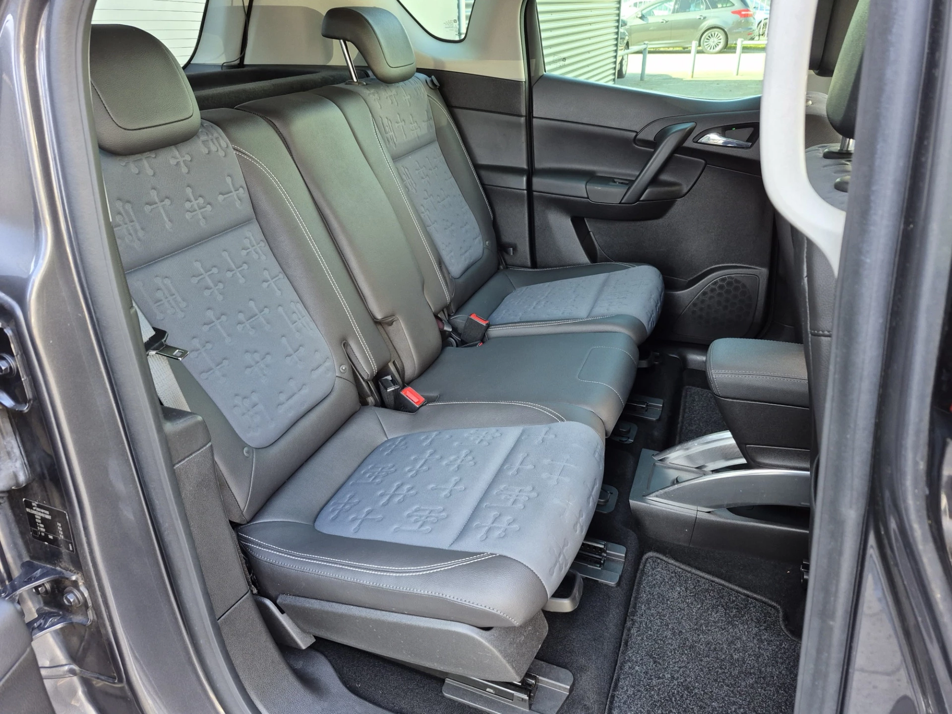 Hoofdafbeelding Opel Meriva