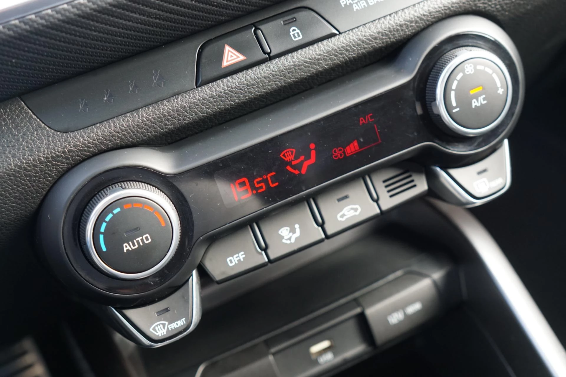 Hoofdafbeelding Kia Stonic