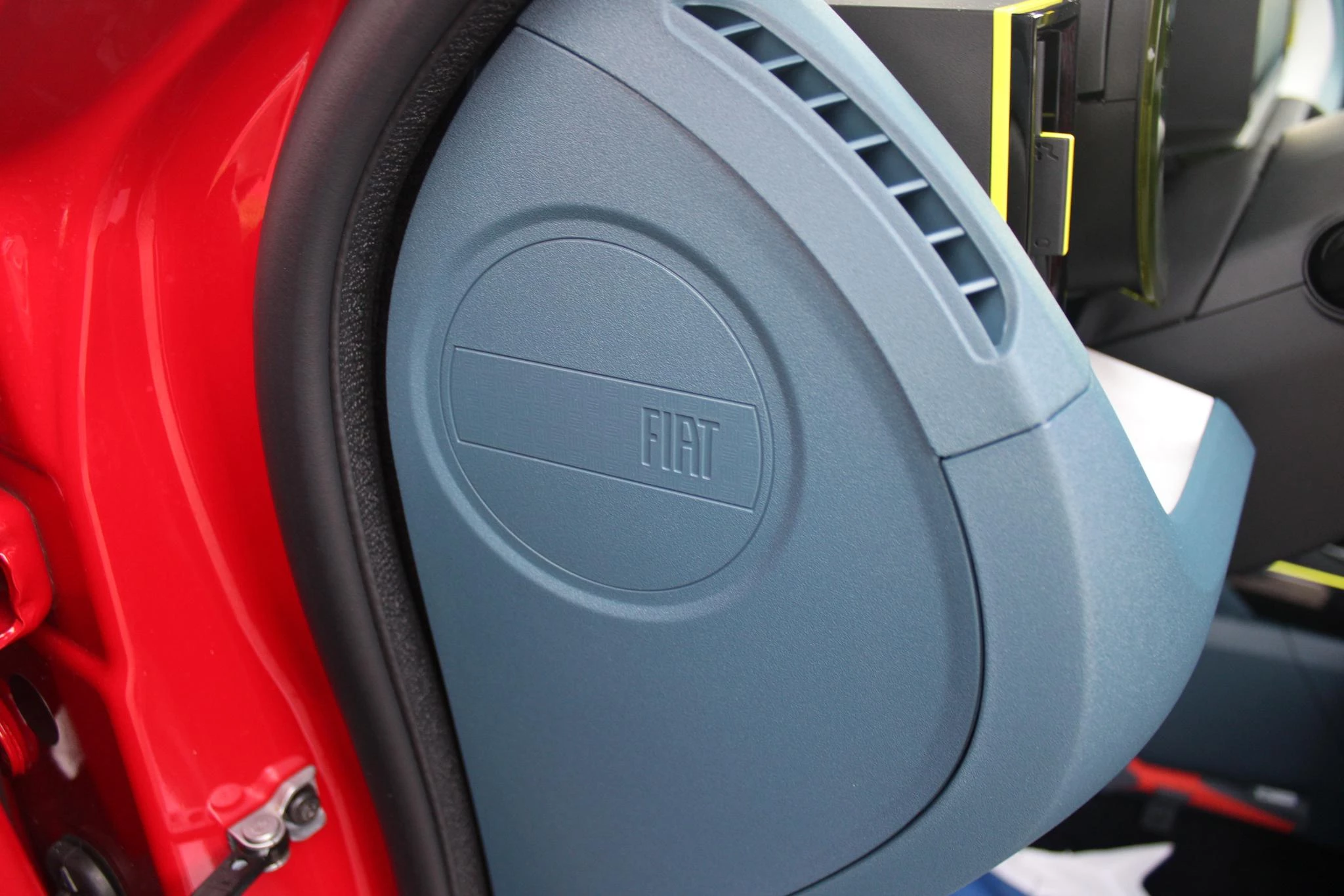 Hoofdafbeelding Fiat Grande Panda