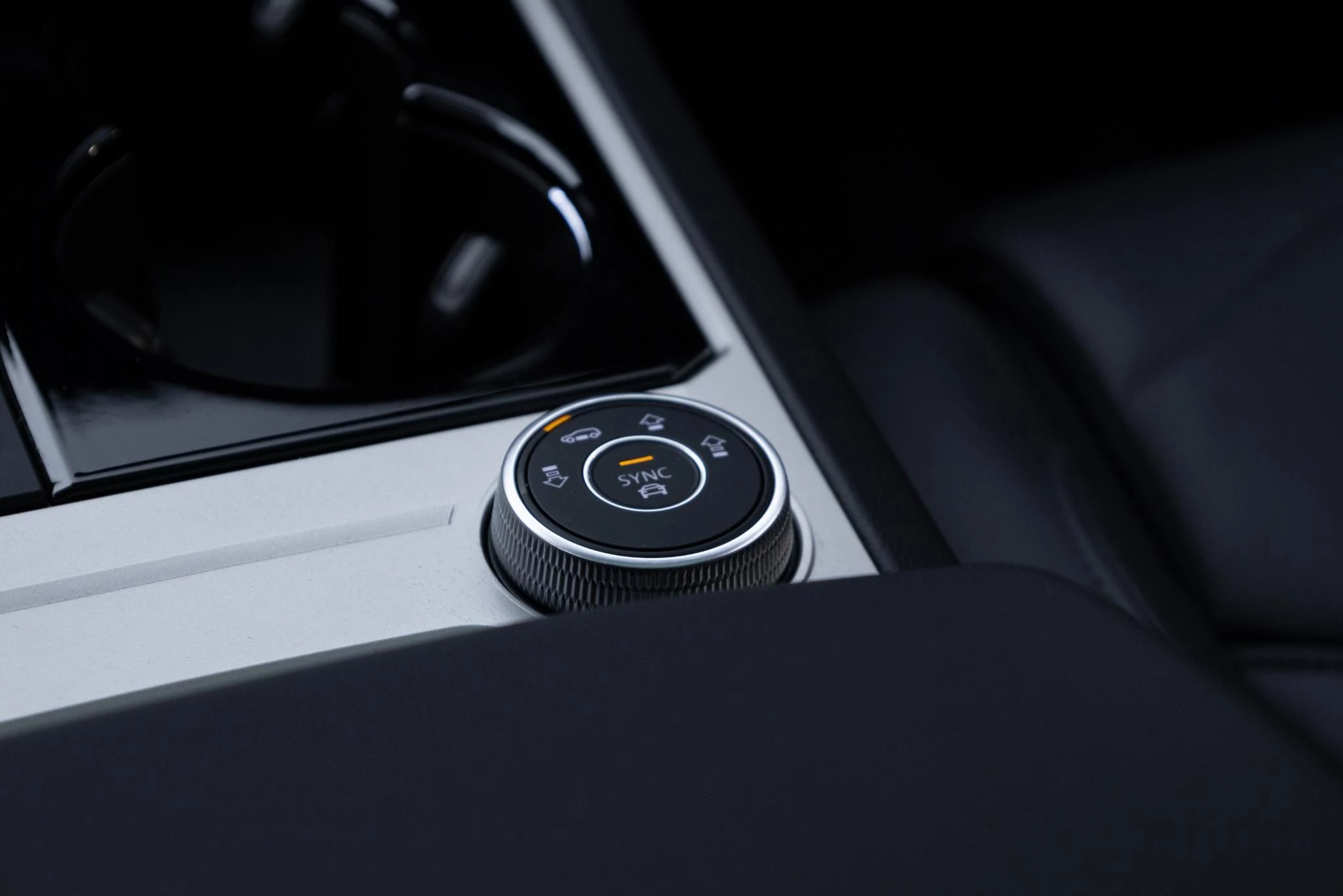 Hoofdafbeelding Volkswagen Touareg