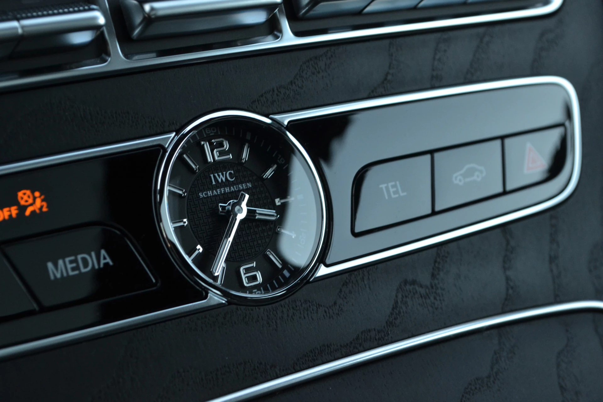 Hoofdafbeelding Mercedes-Benz CLS