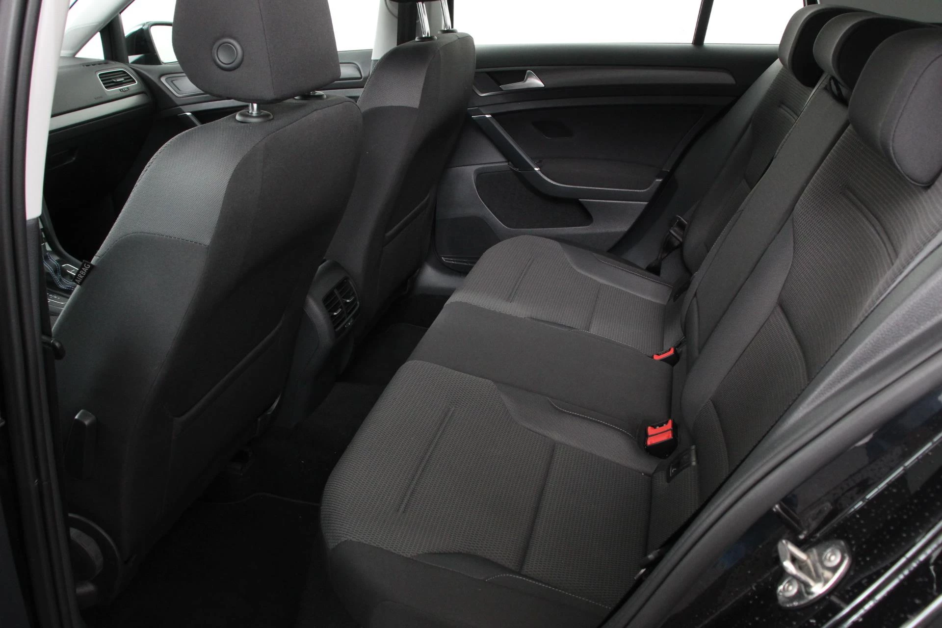 Hoofdafbeelding Volkswagen e-Golf