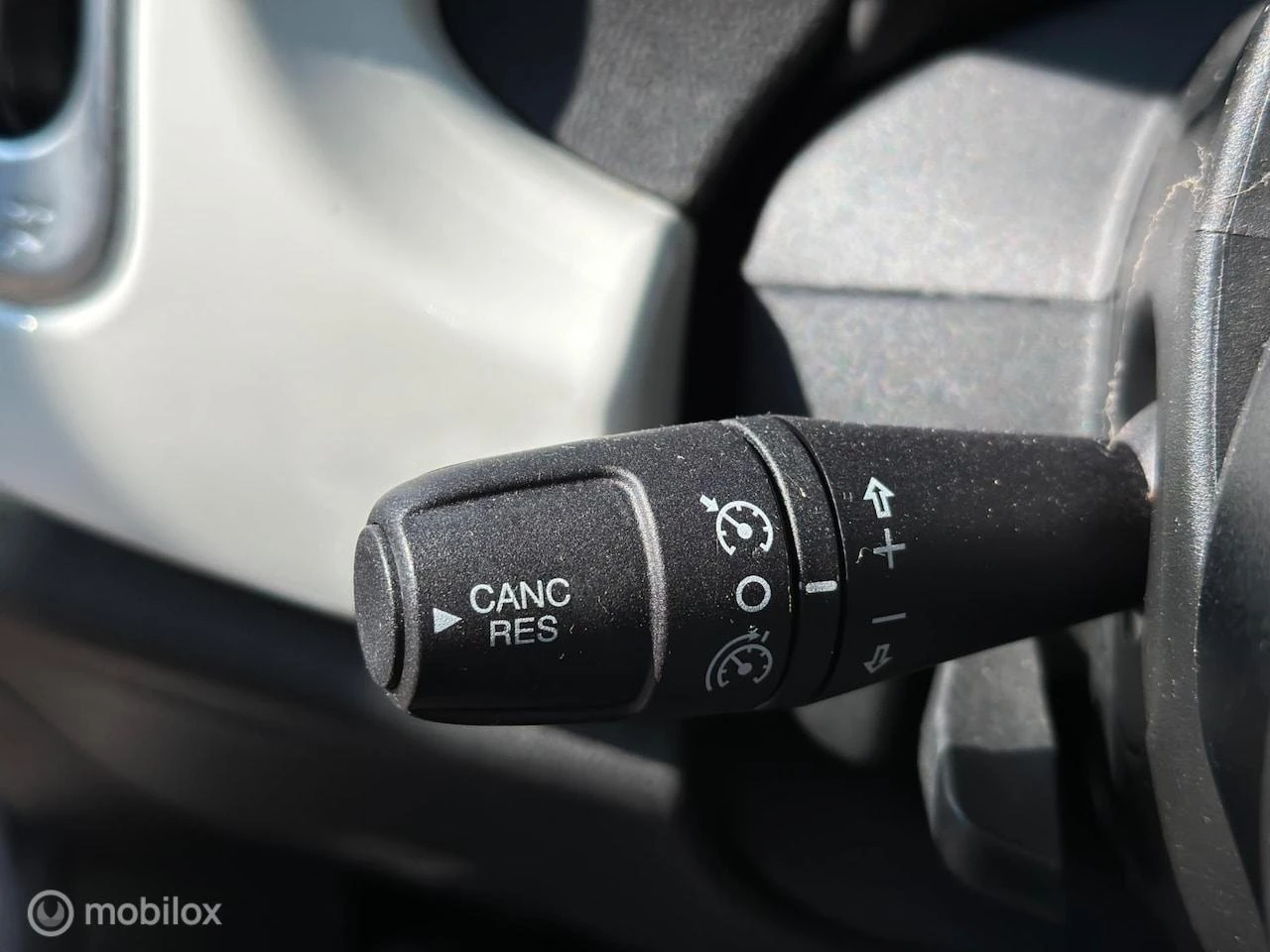 Hoofdafbeelding Fiat 500L