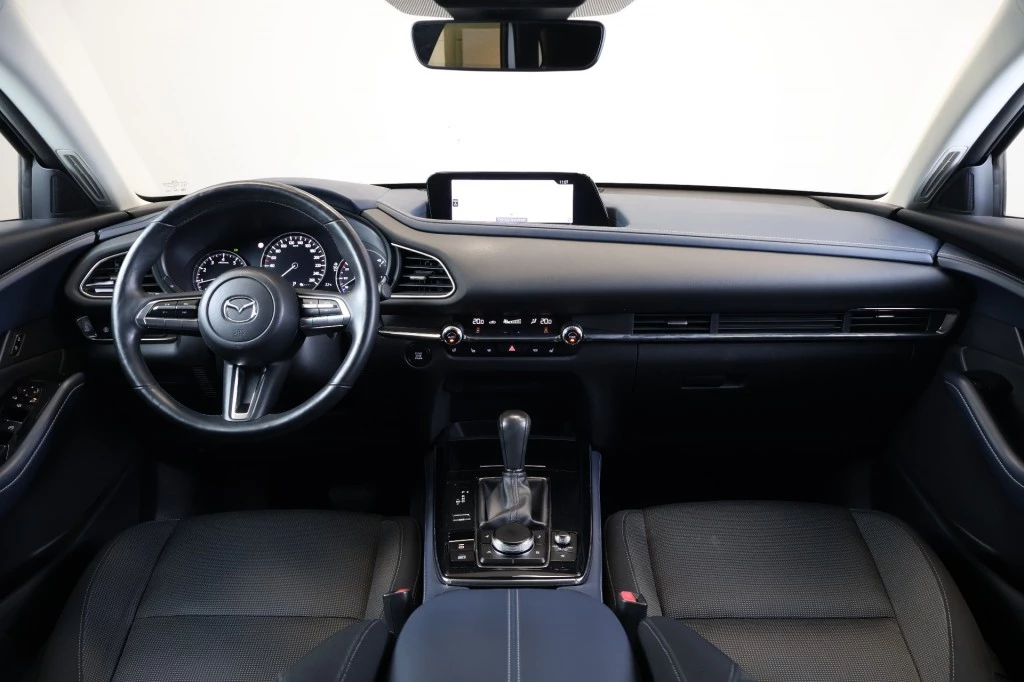 Hoofdafbeelding Mazda CX-30