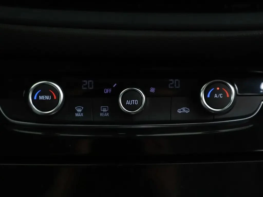 Hoofdafbeelding Opel Grandland