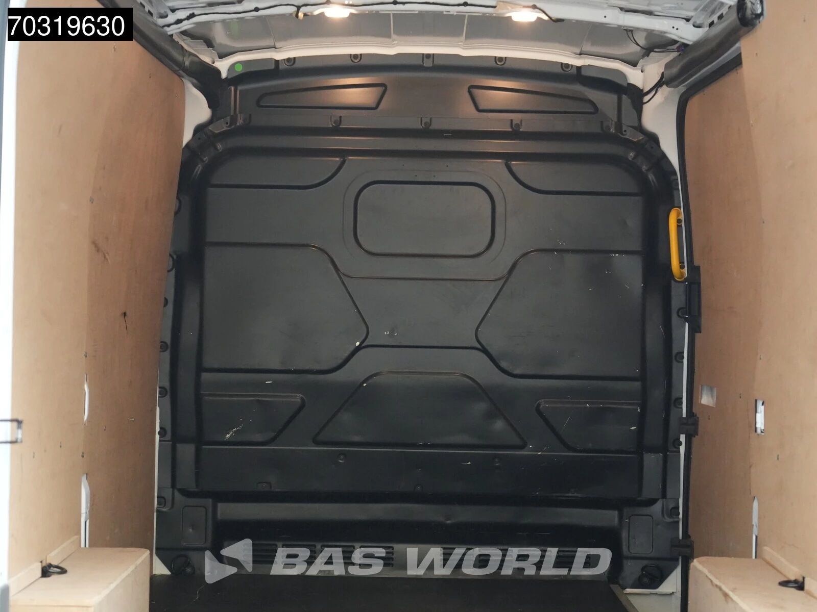 Hoofdafbeelding Ford E-Transit