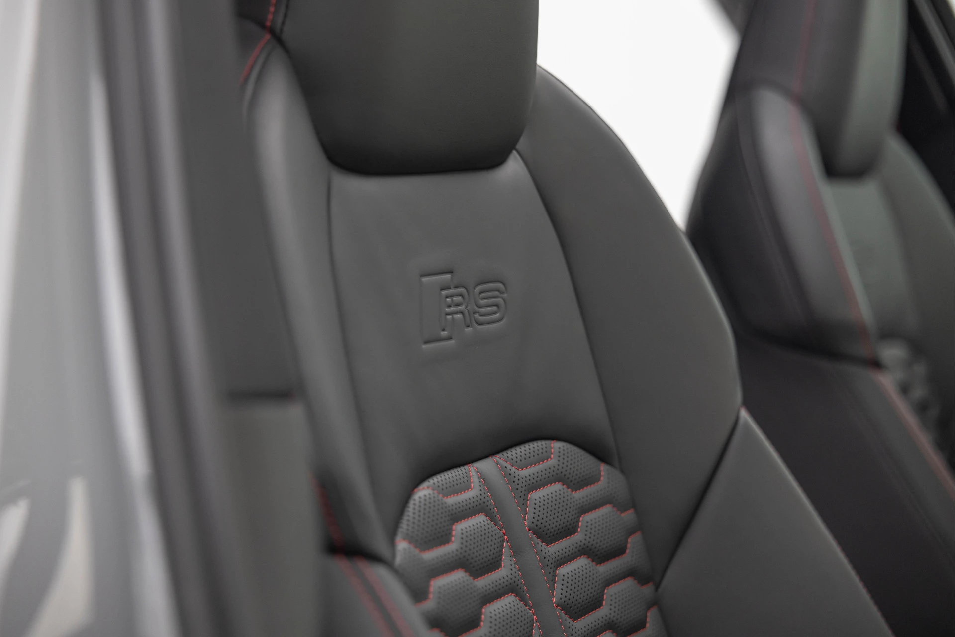 Hoofdafbeelding Audi RS6