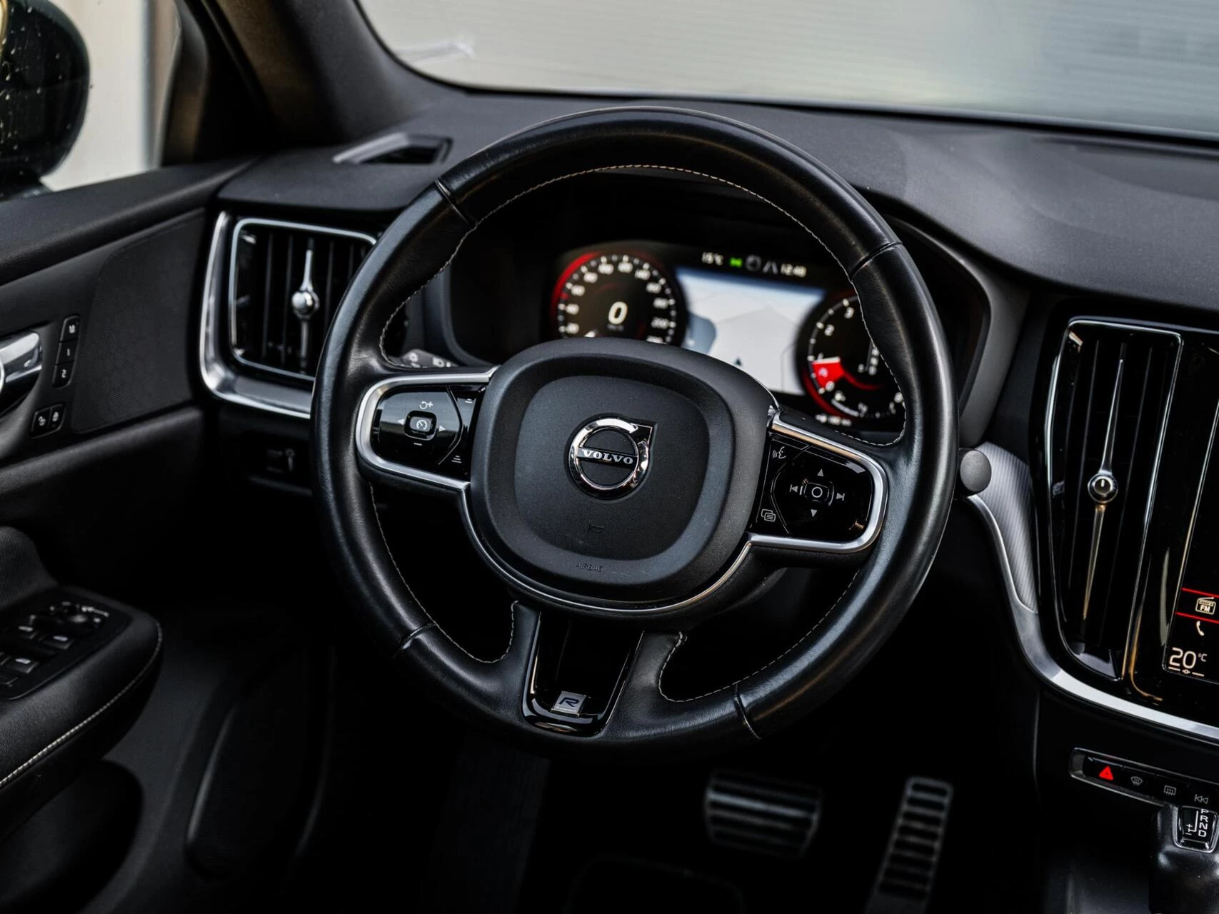 Hoofdafbeelding Volvo S60