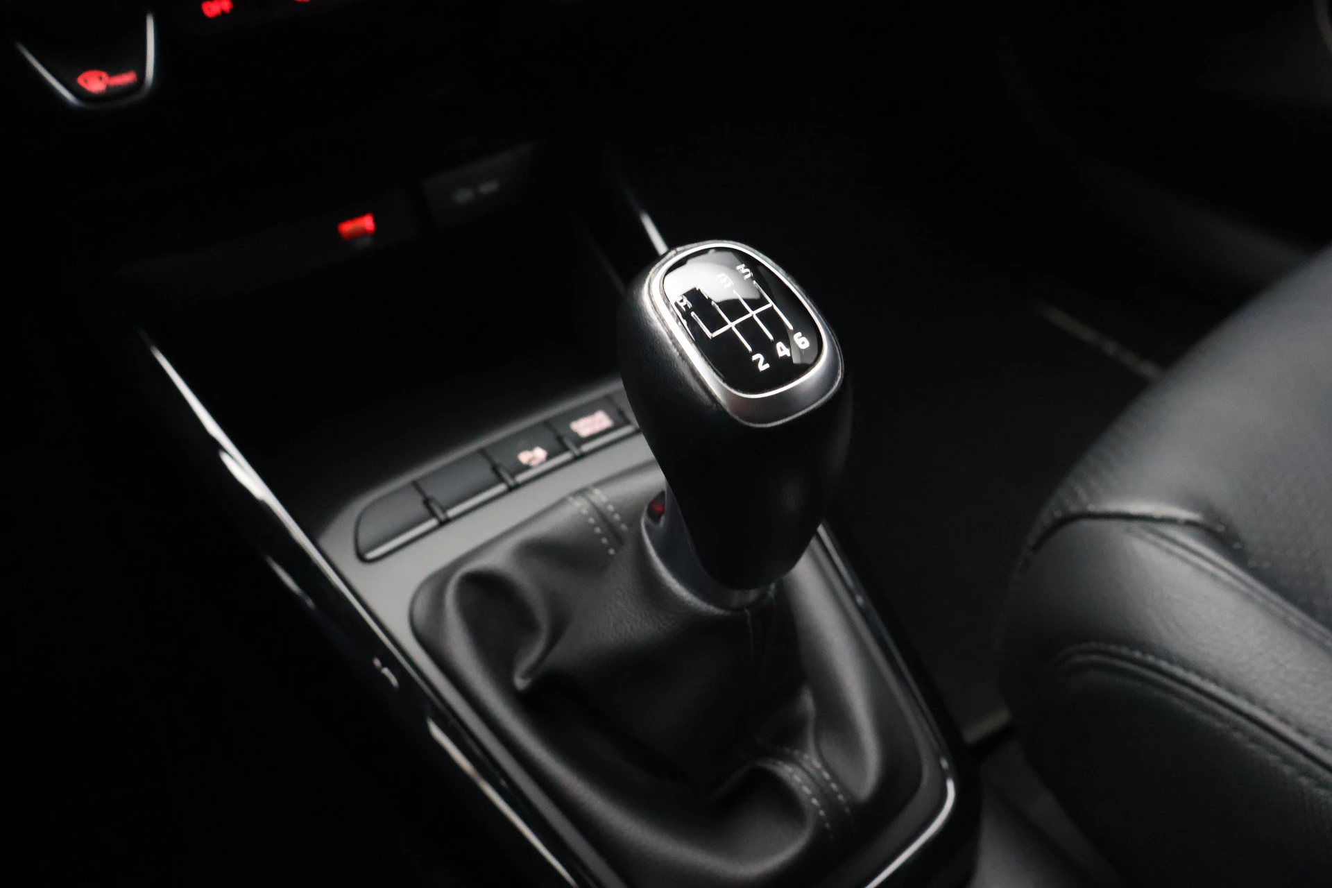 Hoofdafbeelding Kia Stonic