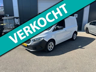 Mercedes-Benz Citan 110 CDI L1 Pro navigatie cruise controle