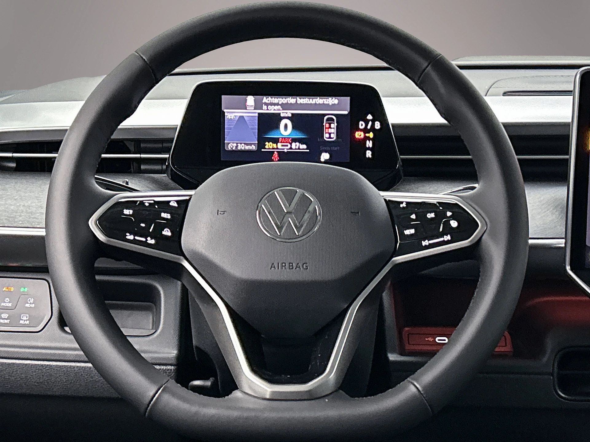 Hoofdafbeelding Volkswagen ID. Buzz