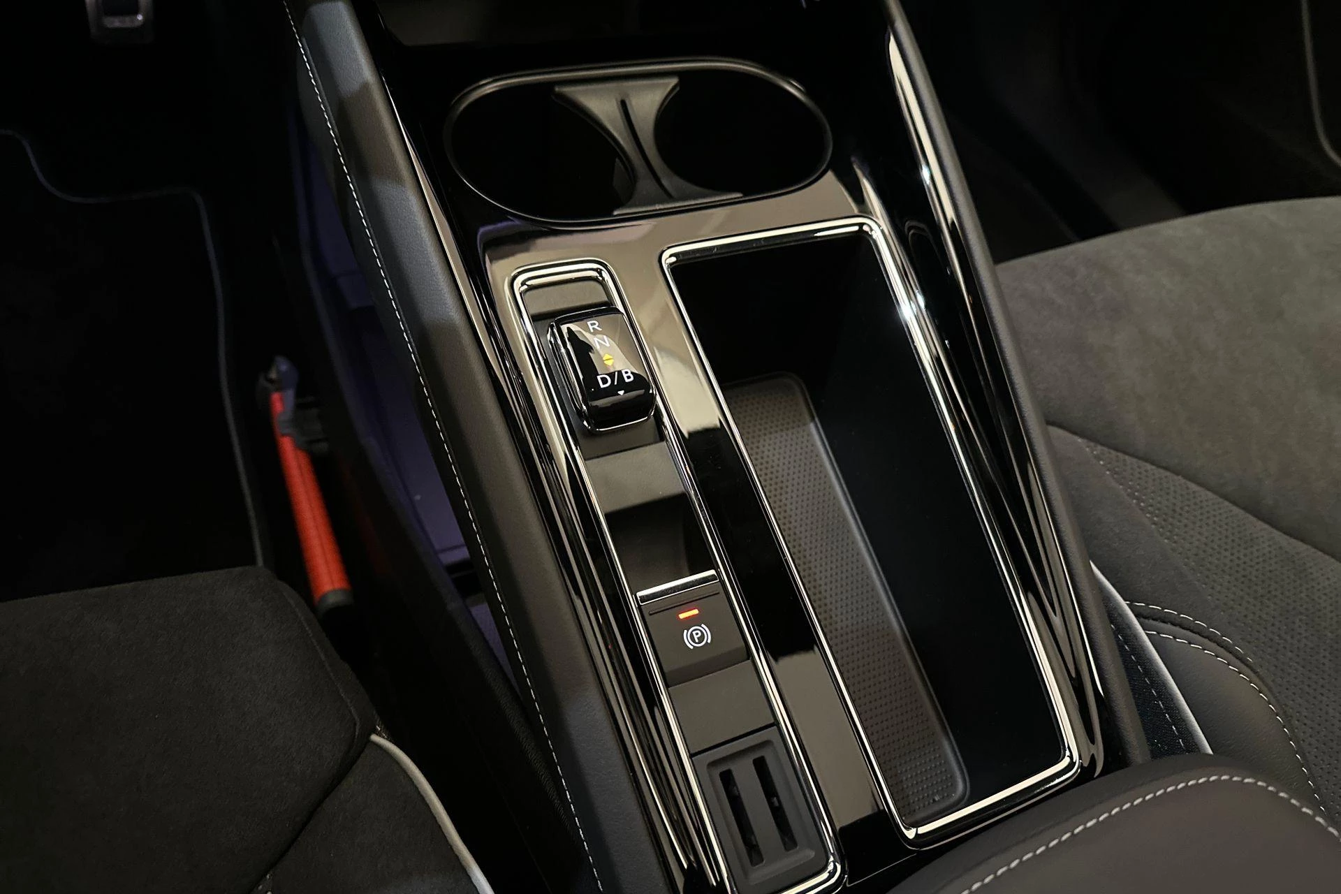 Hoofdafbeelding Škoda Enyaq Coupe