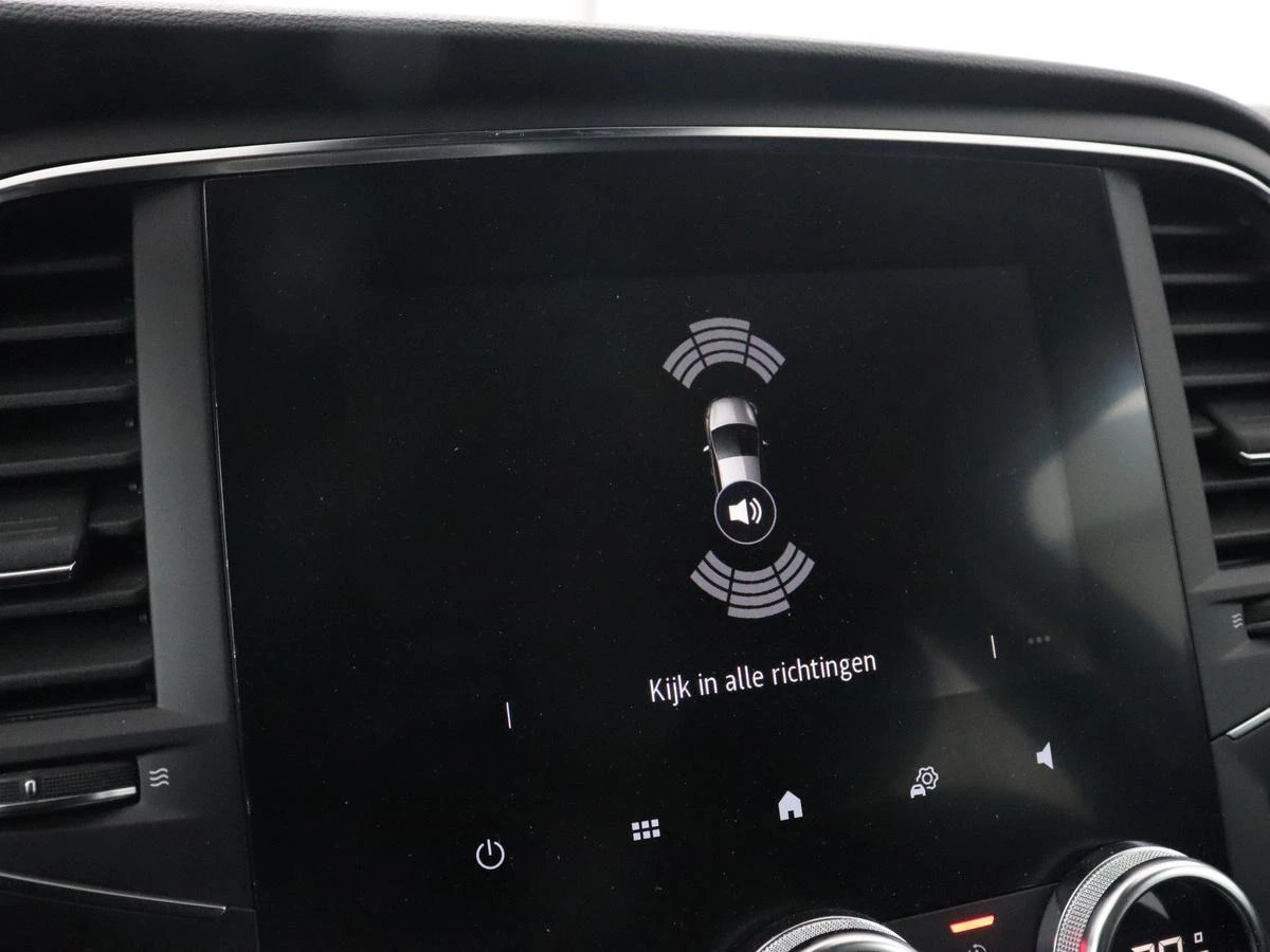 Hoofdafbeelding Renault Megane E-Tech