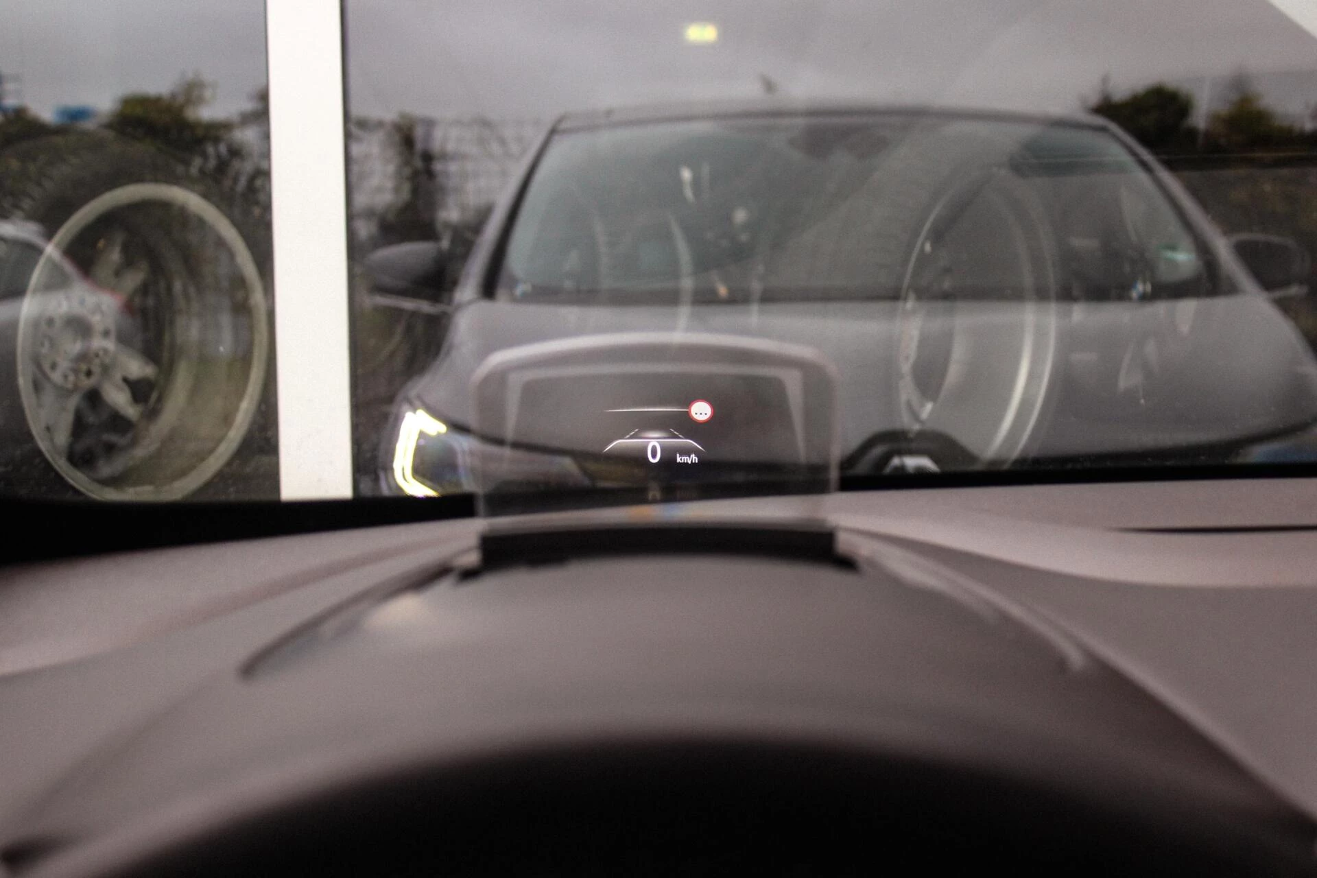 Hoofdafbeelding Renault Espace