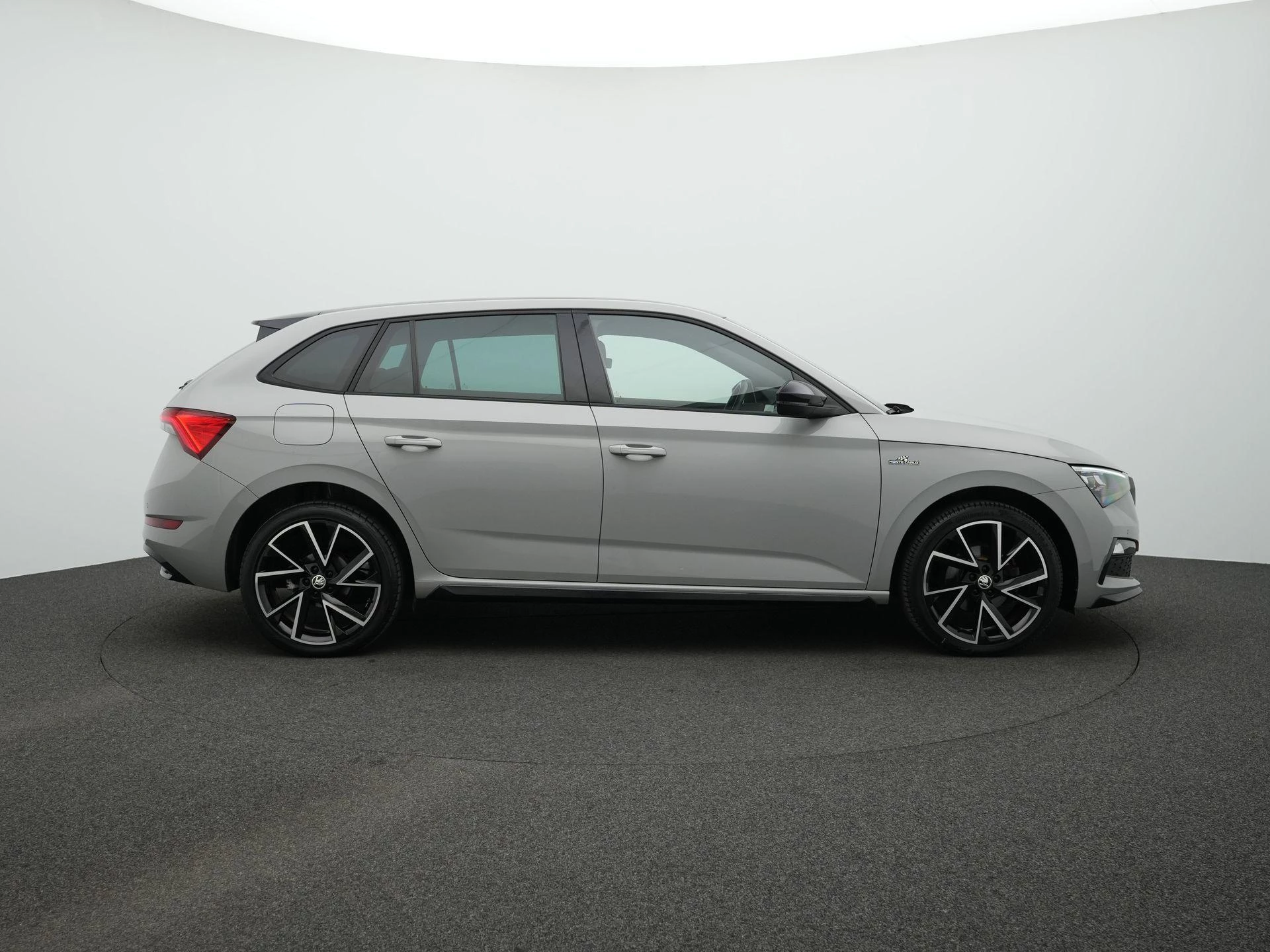 Hoofdafbeelding Škoda Scala