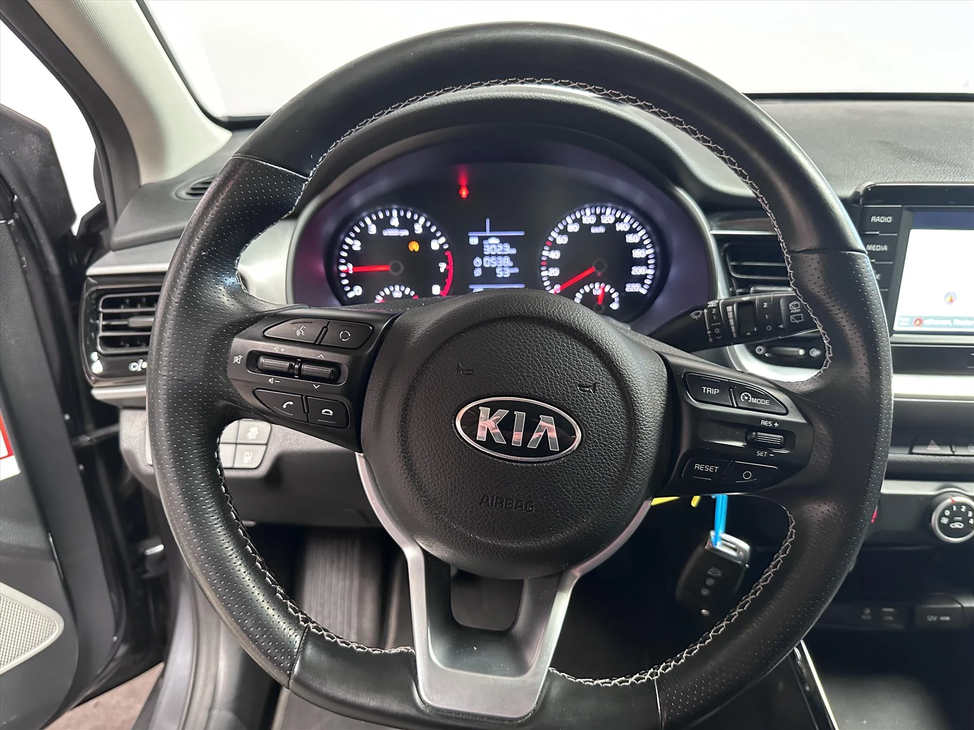 Hoofdafbeelding Kia Stonic