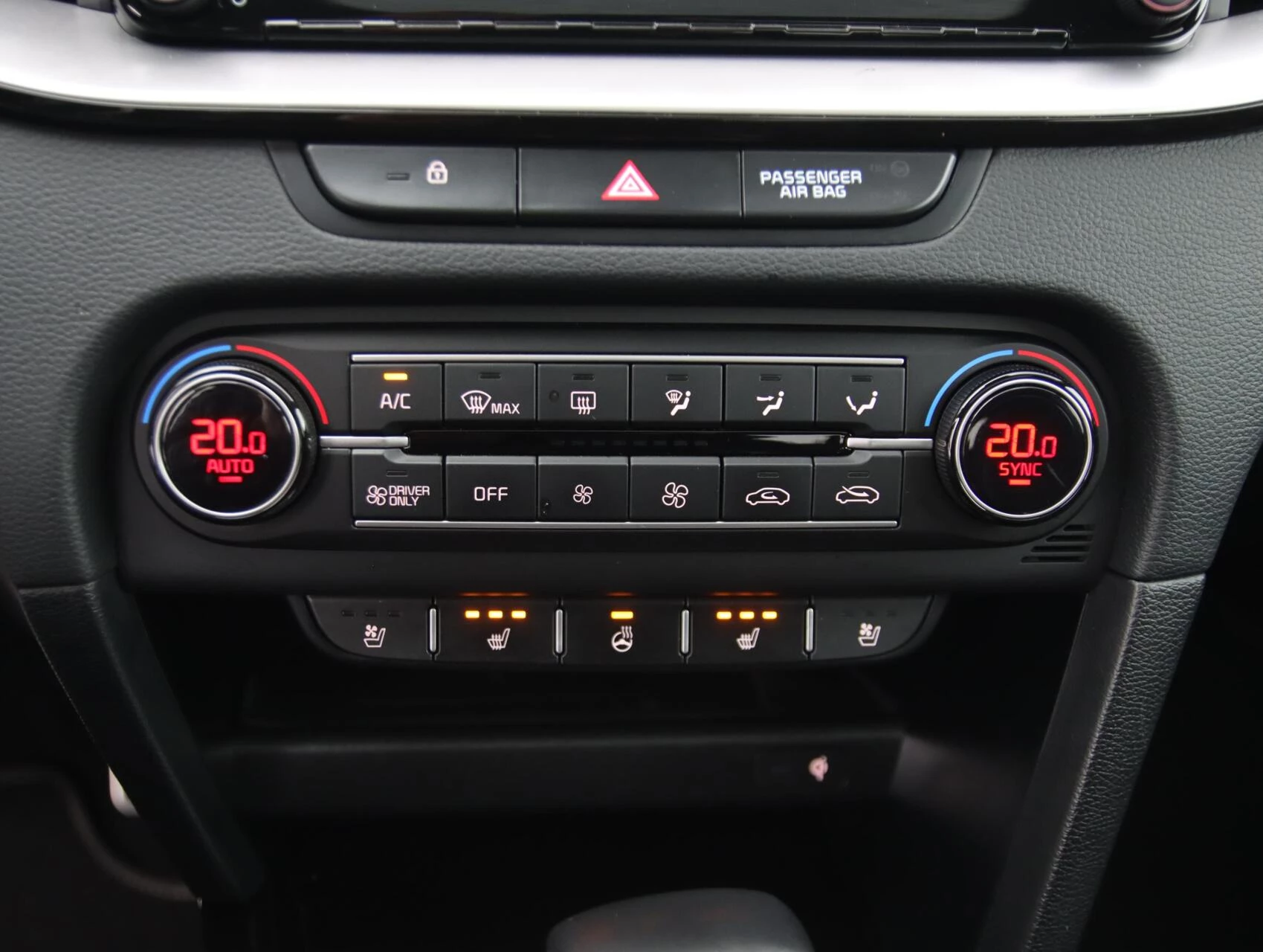 Hoofdafbeelding Kia XCeed