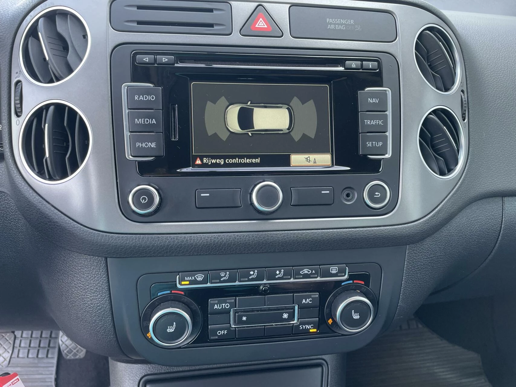 Hoofdafbeelding Volkswagen Golf Plus