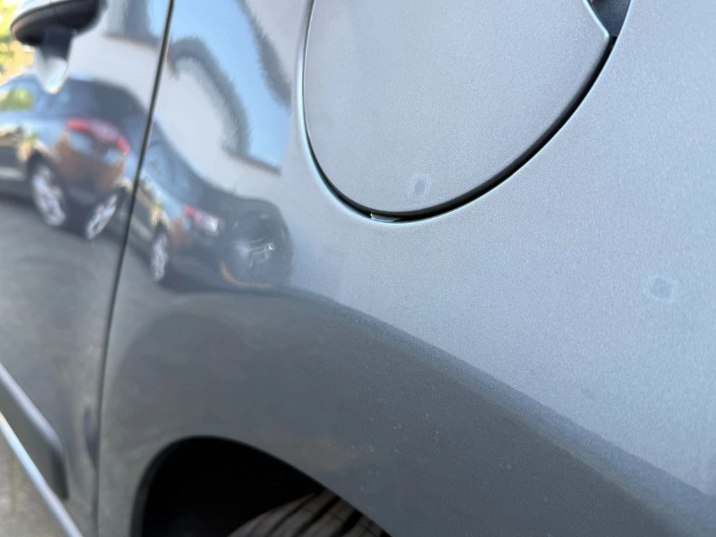 Hoofdafbeelding Citroën C3 Picasso
